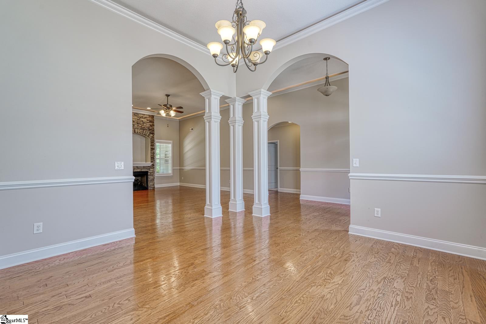 173 Colfax Drive Boiling Springs, SC 29316