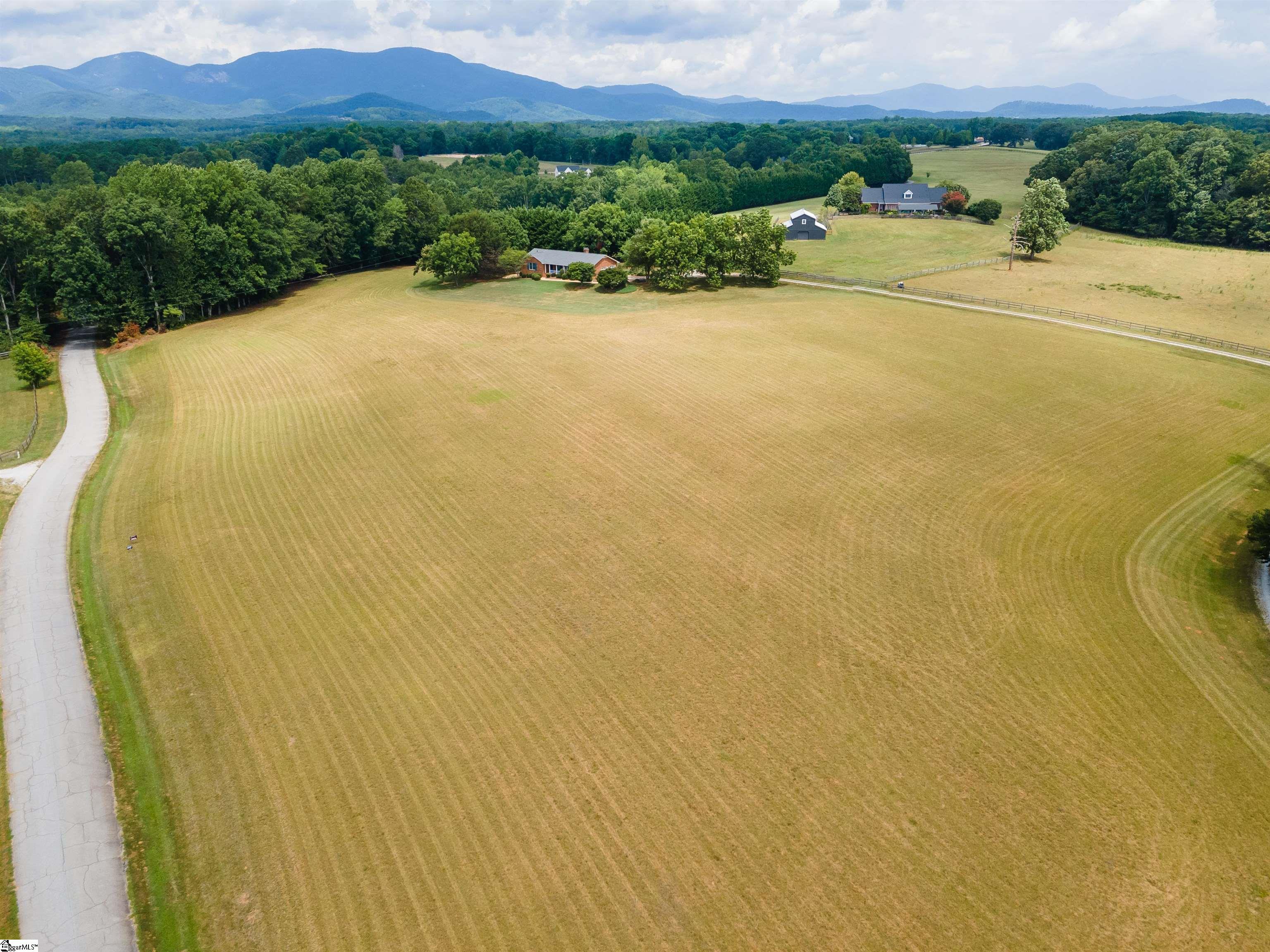 312 Lister Road Landrum, SC 29356-8714