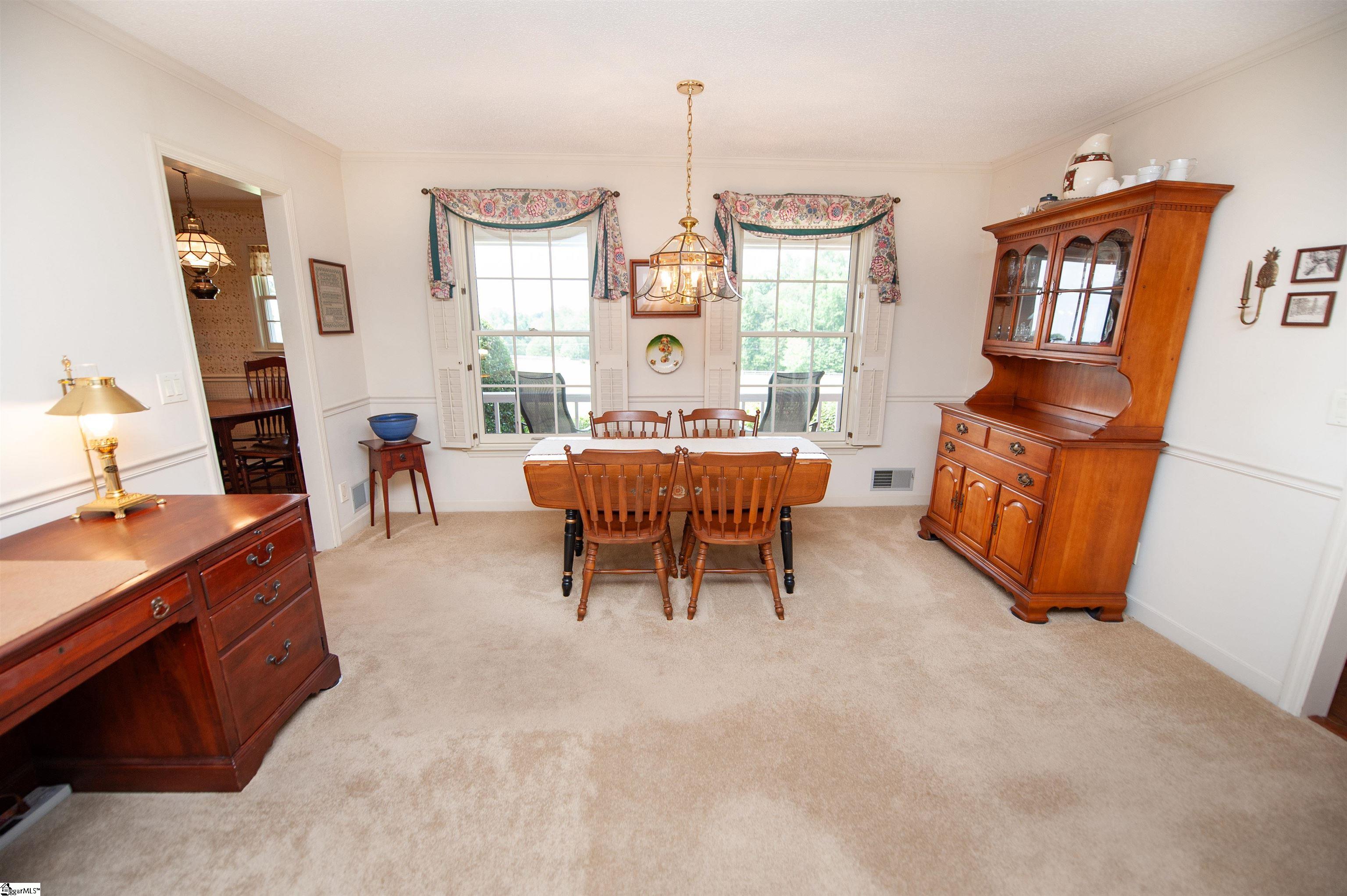 312 Lister Road Landrum, SC 29356-8714