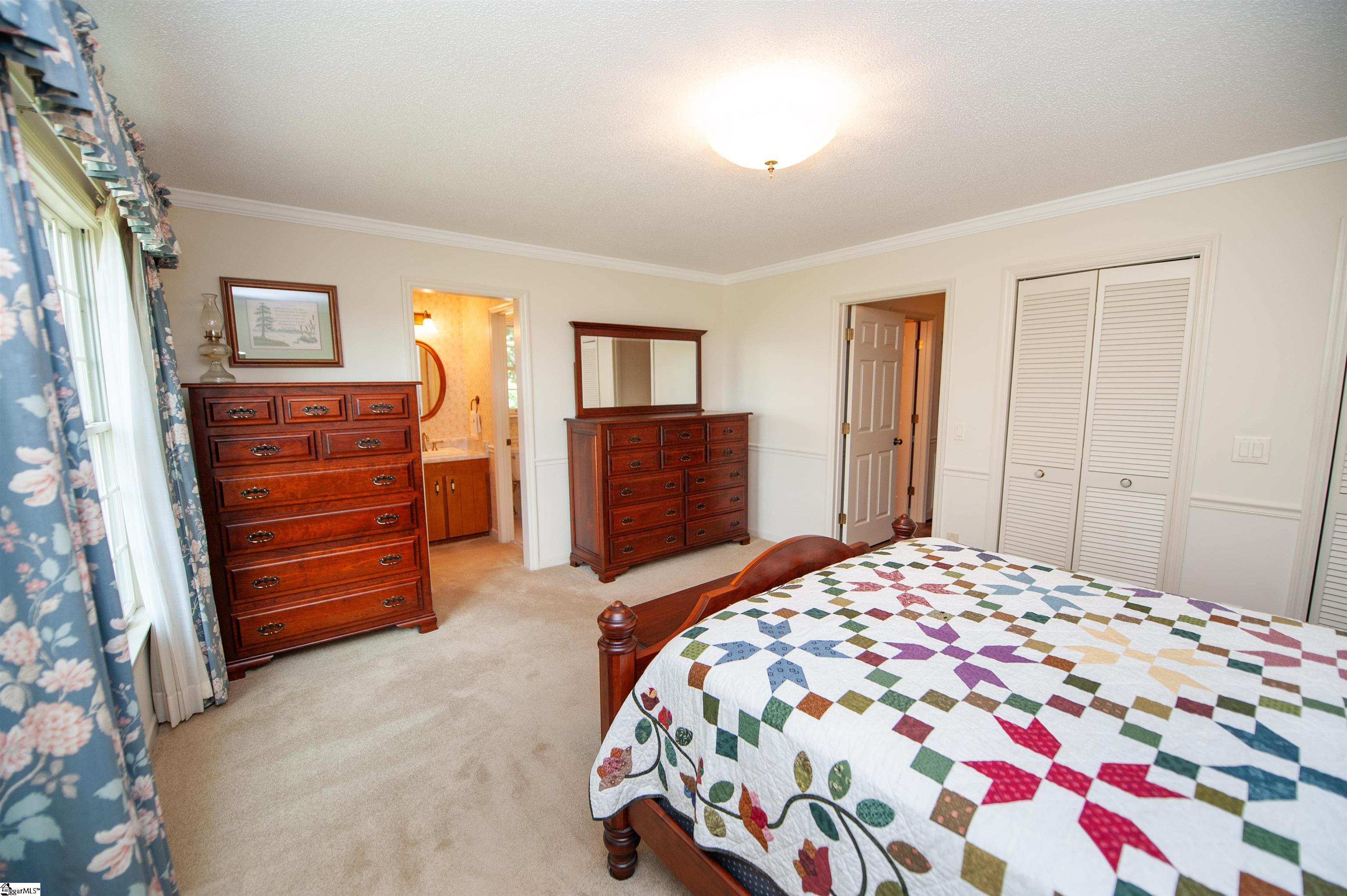 312 Lister Road Landrum, SC 29356-8714