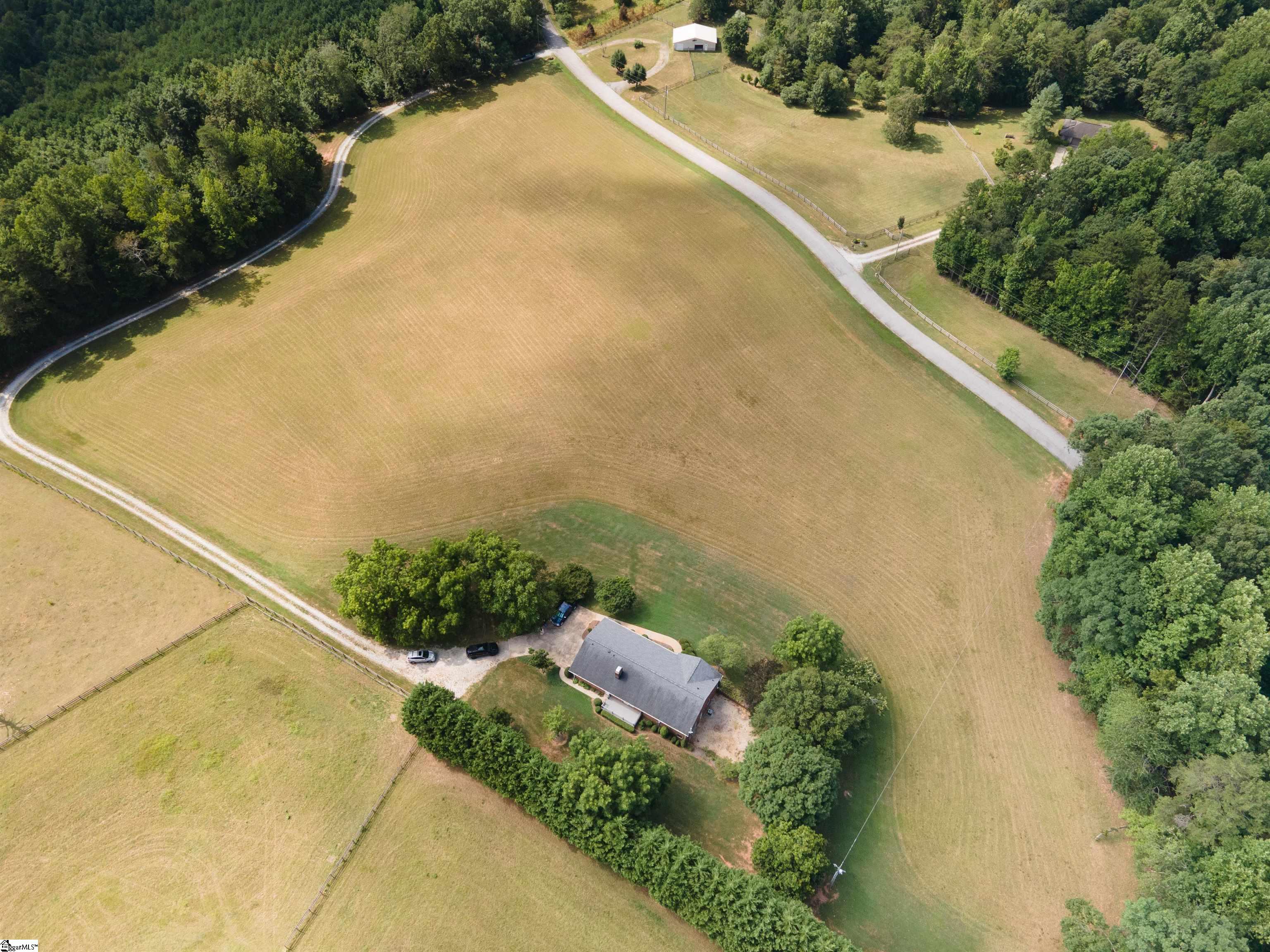 312 Lister Road Landrum, SC 29356-8714