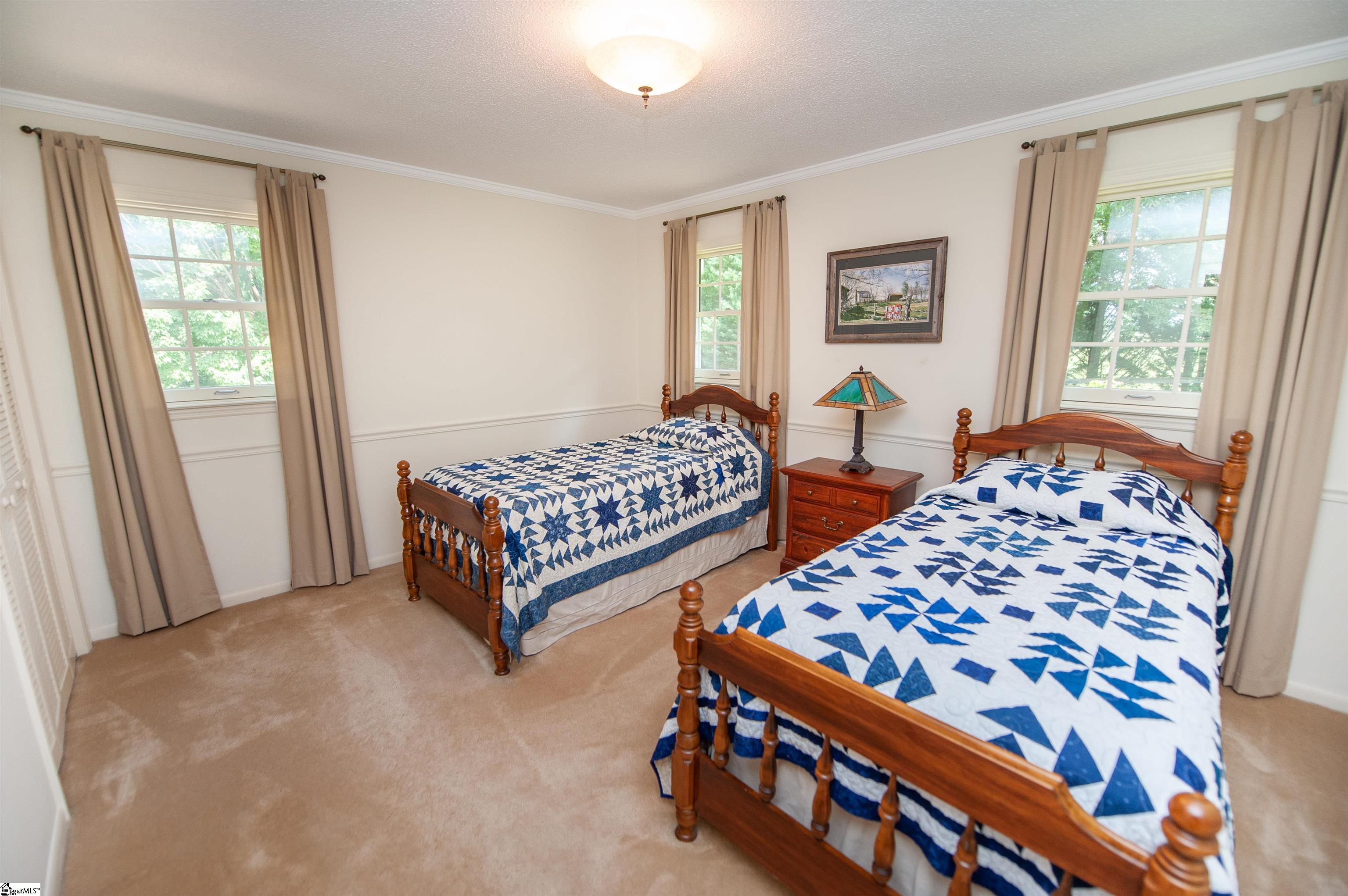 312 Lister Road Landrum, SC 29356-8714