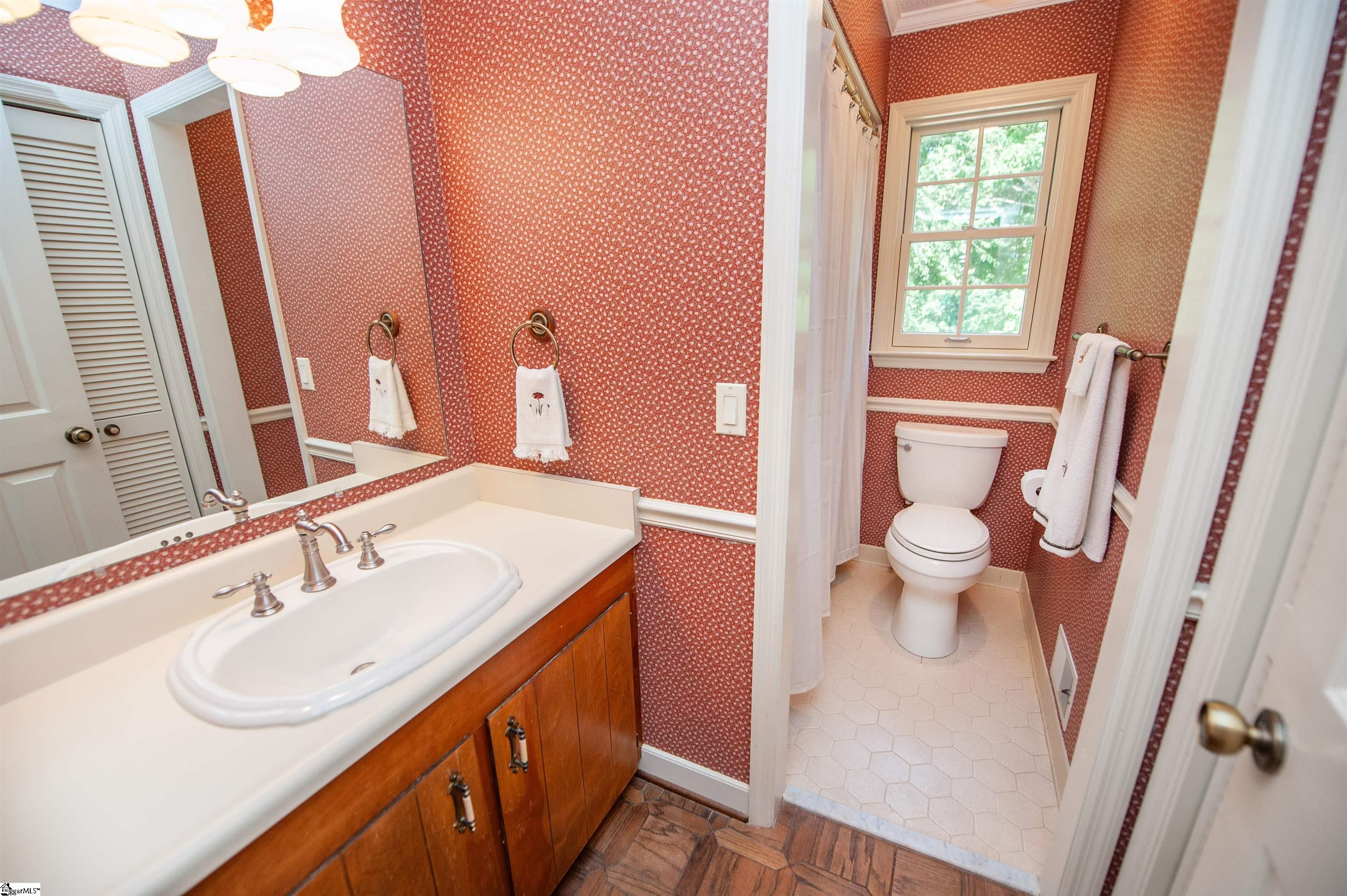 312 Lister Road Landrum, SC 29356-8714