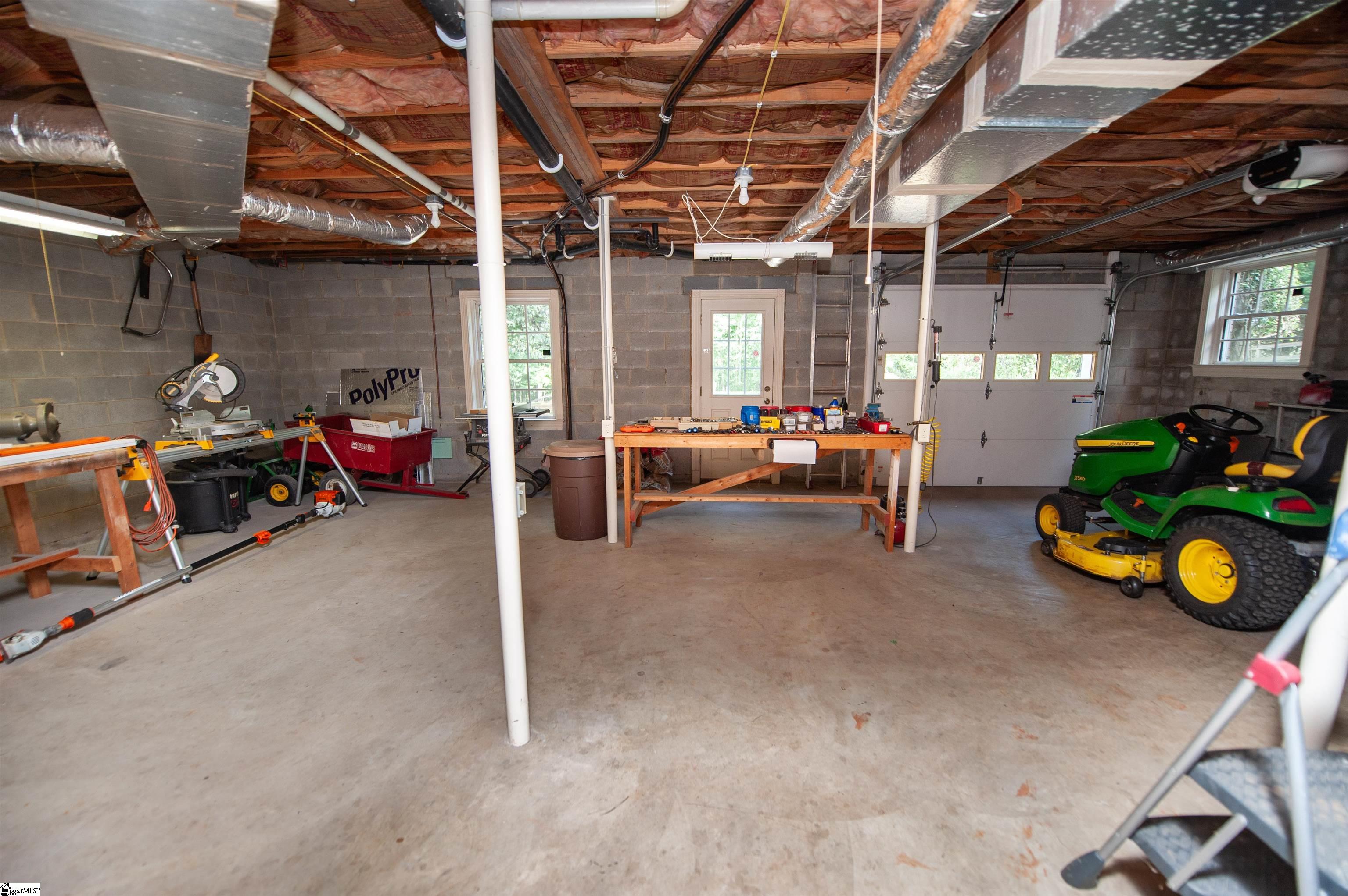 312 Lister Road Landrum, SC 29356-8714