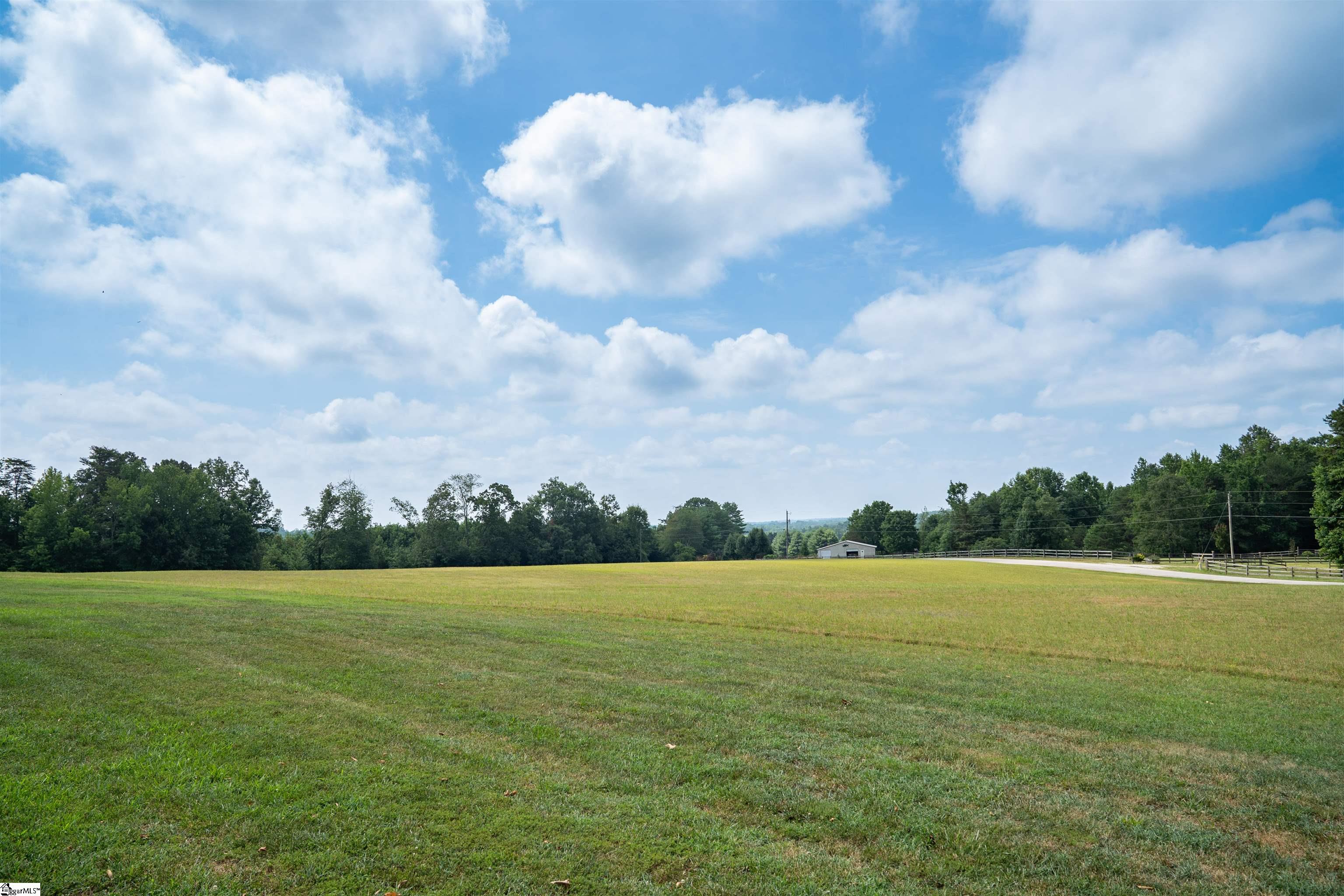 312 Lister Road Landrum, SC 29356-8714