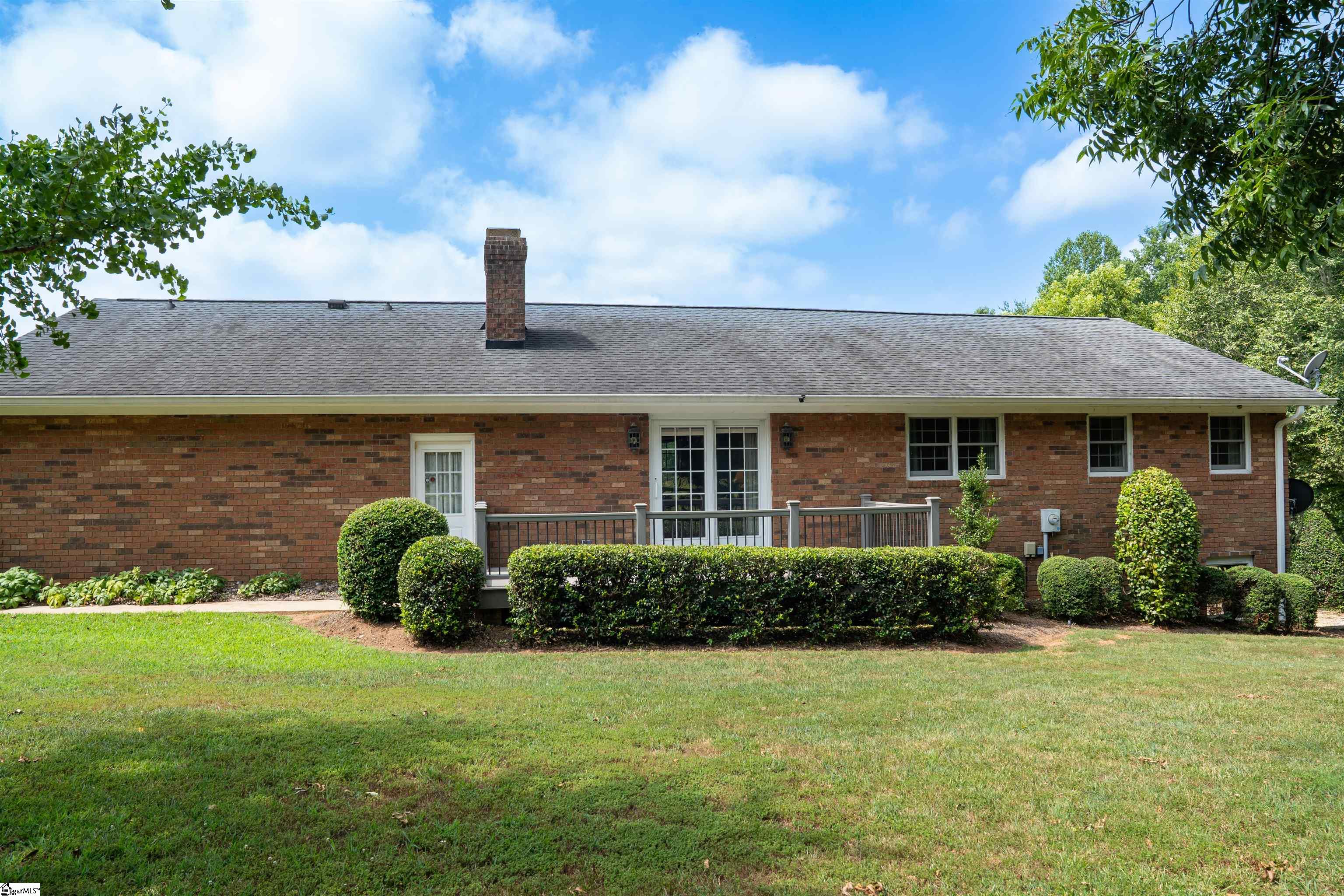 312 Lister Road Landrum, SC 29356-8714