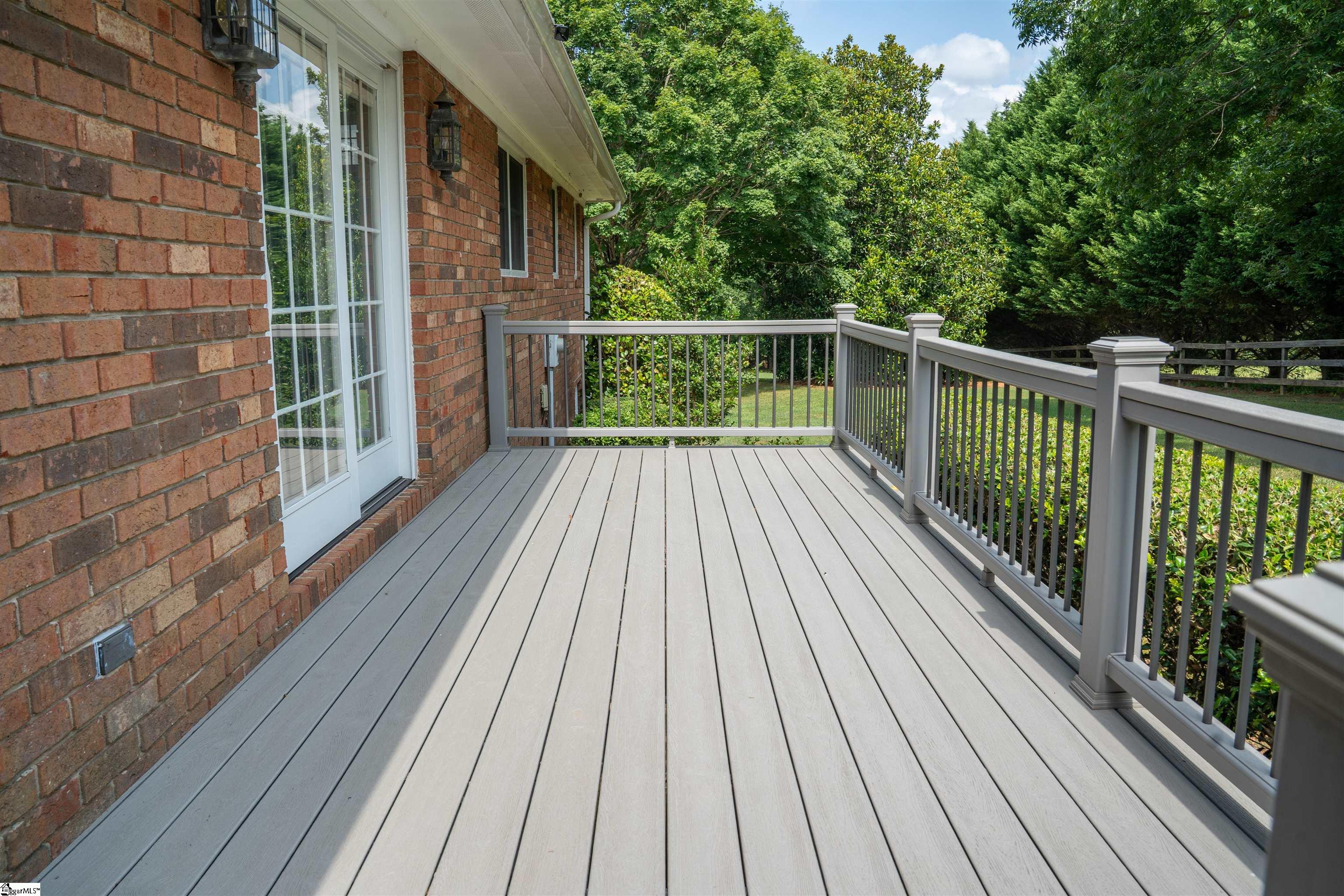 312 Lister Road Landrum, SC 29356-8714