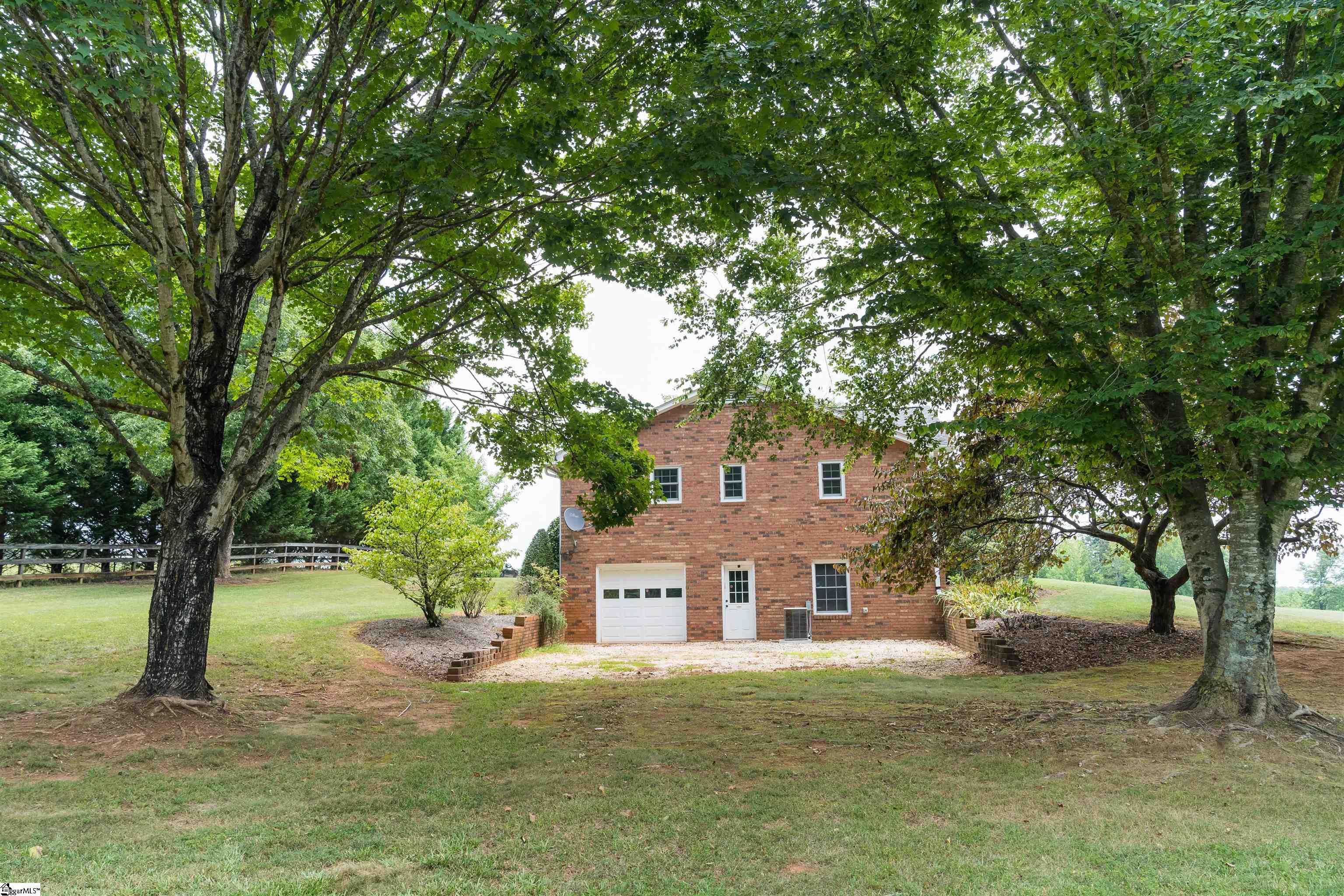 312 Lister Road Landrum, SC 29356-8714