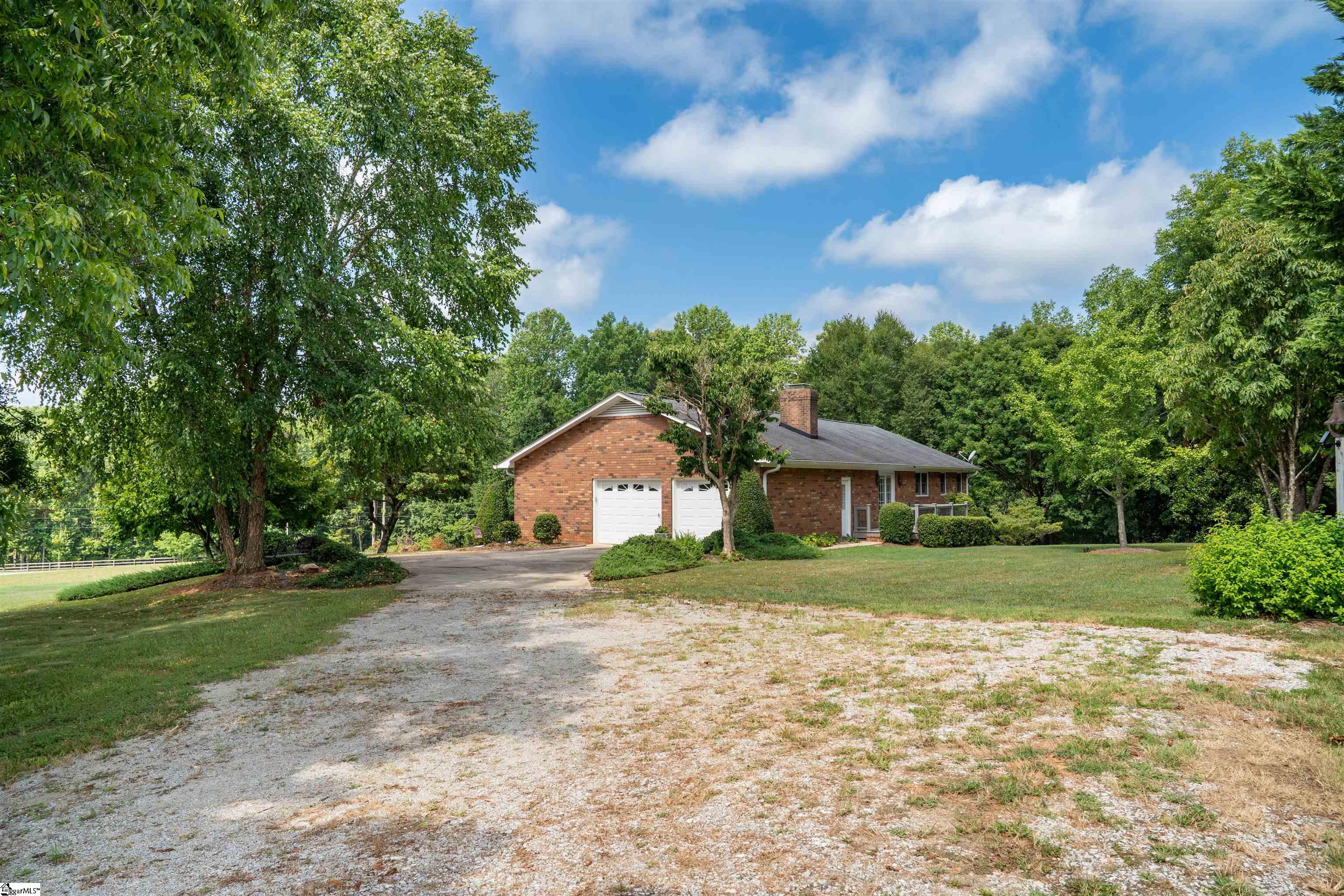 312 Lister Road Landrum, SC 29356-8714