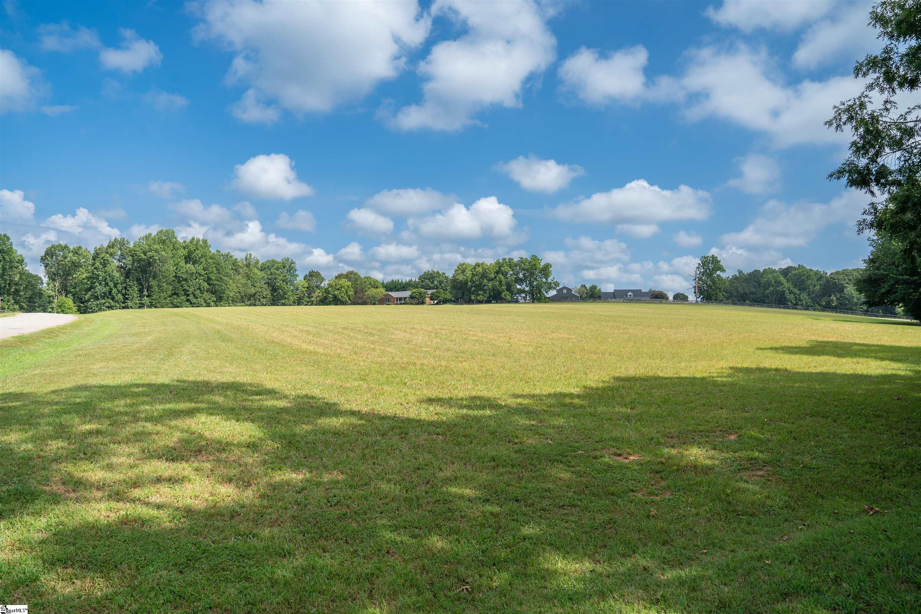 312 Lister Road Landrum, SC 29356-8714