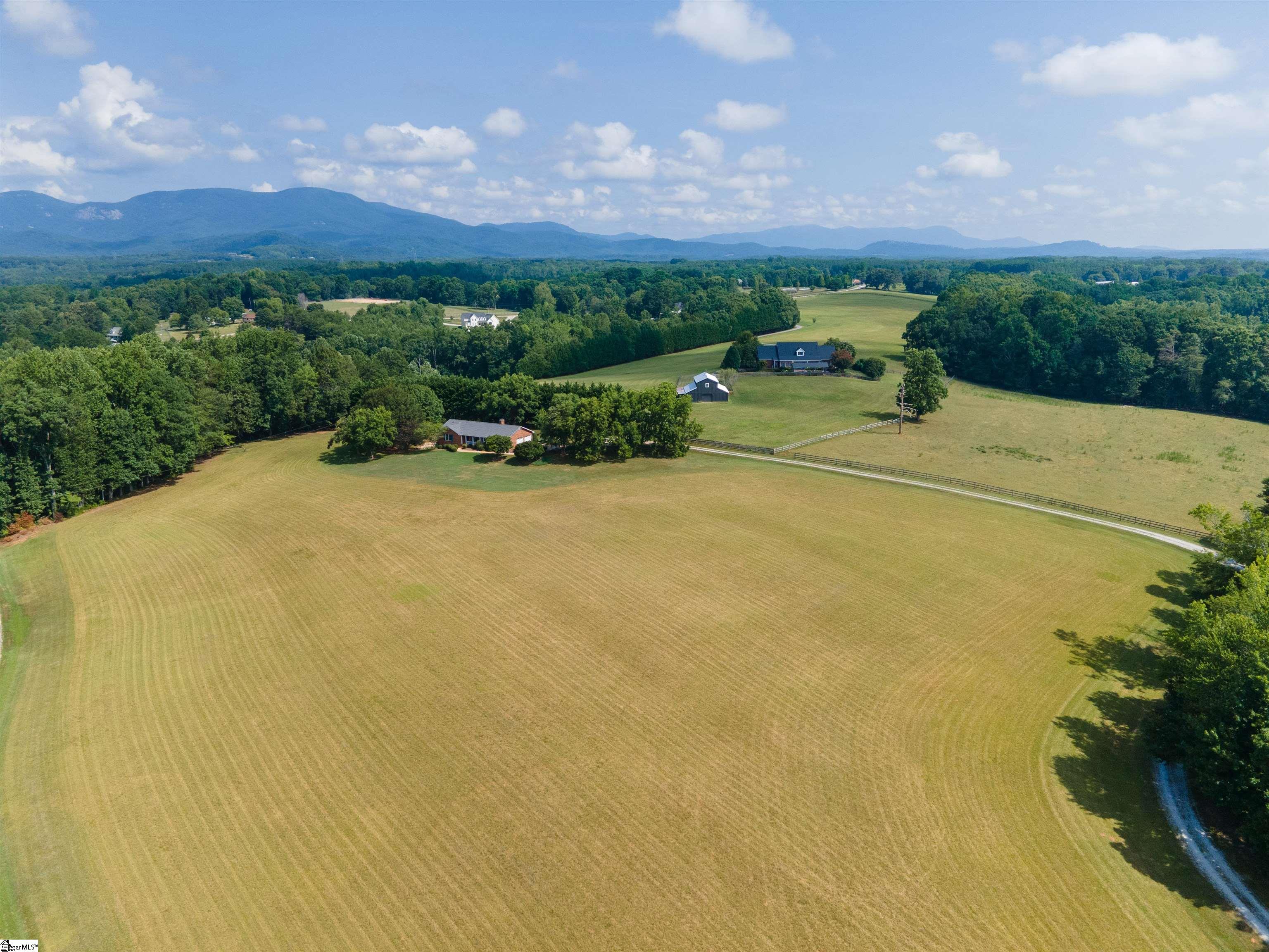 312 Lister Road Landrum, SC 29356-8714