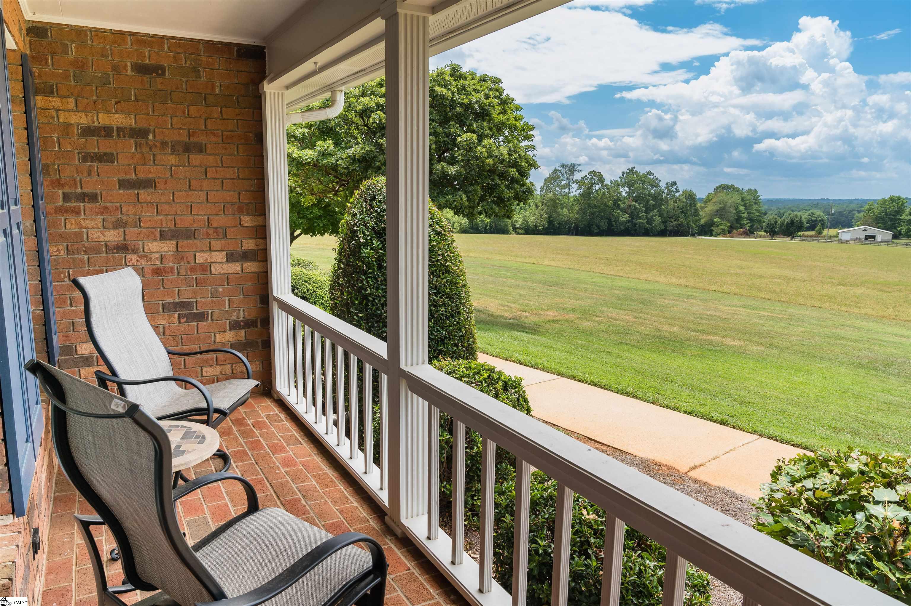 312 Lister Road Landrum, SC 29356-8714