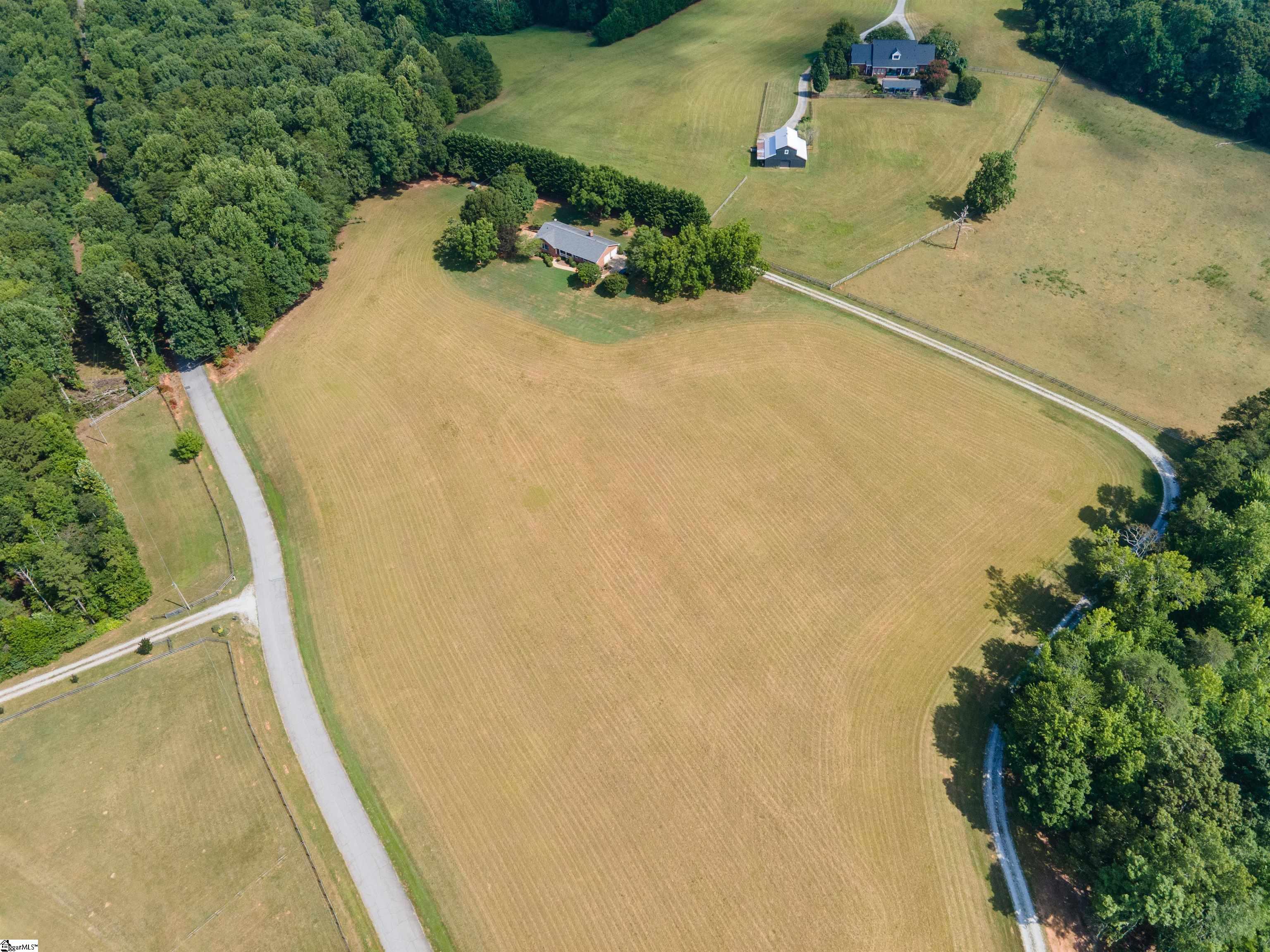 312 Lister Road Landrum, SC 29356-8714