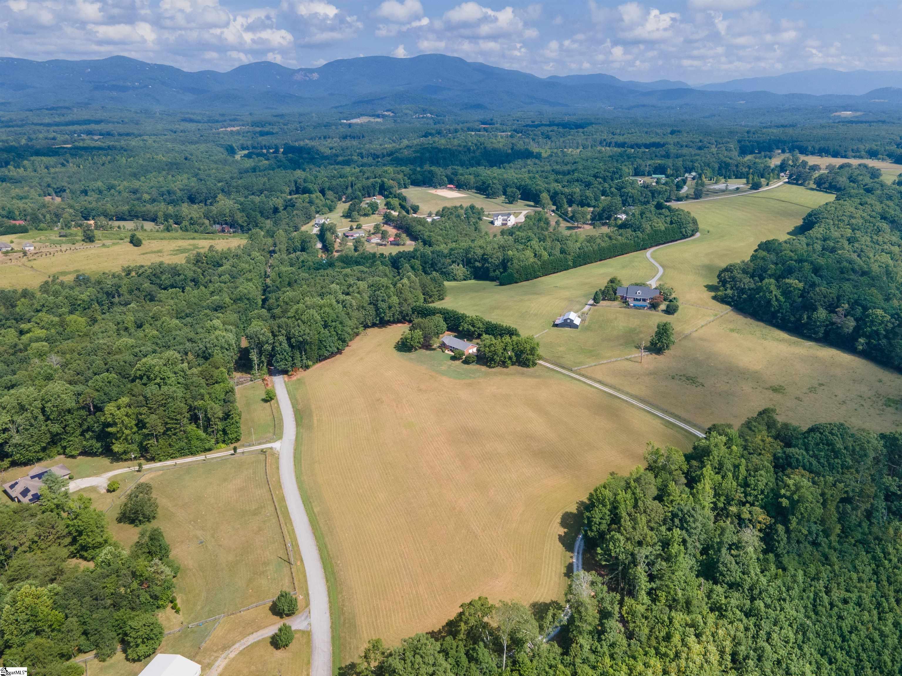 312 Lister Road Landrum, SC 29356-8714