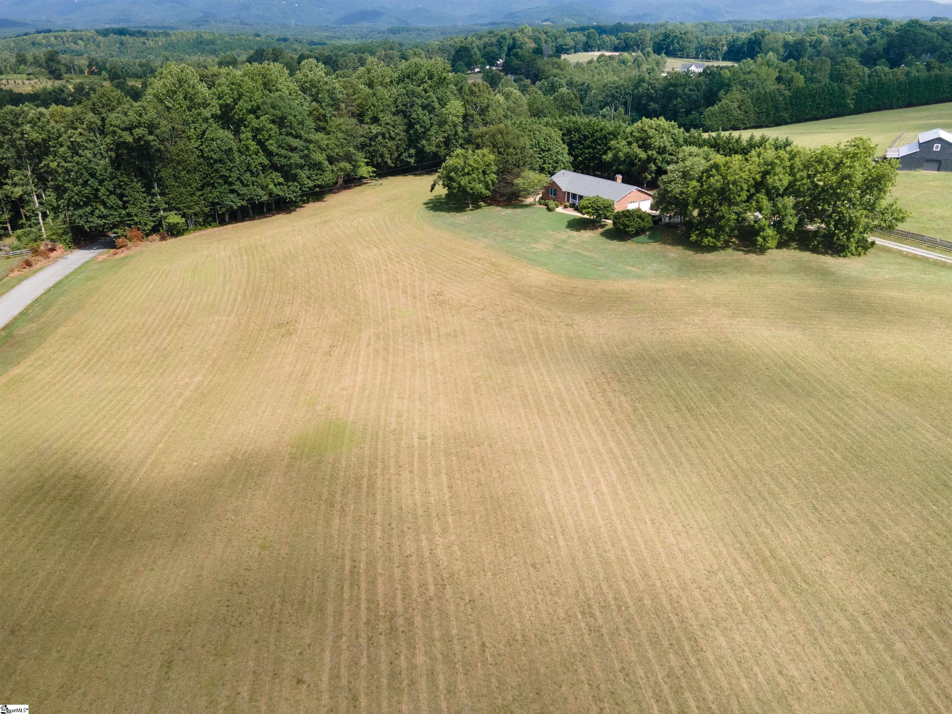 312 Lister Road Landrum, SC 29356-8714