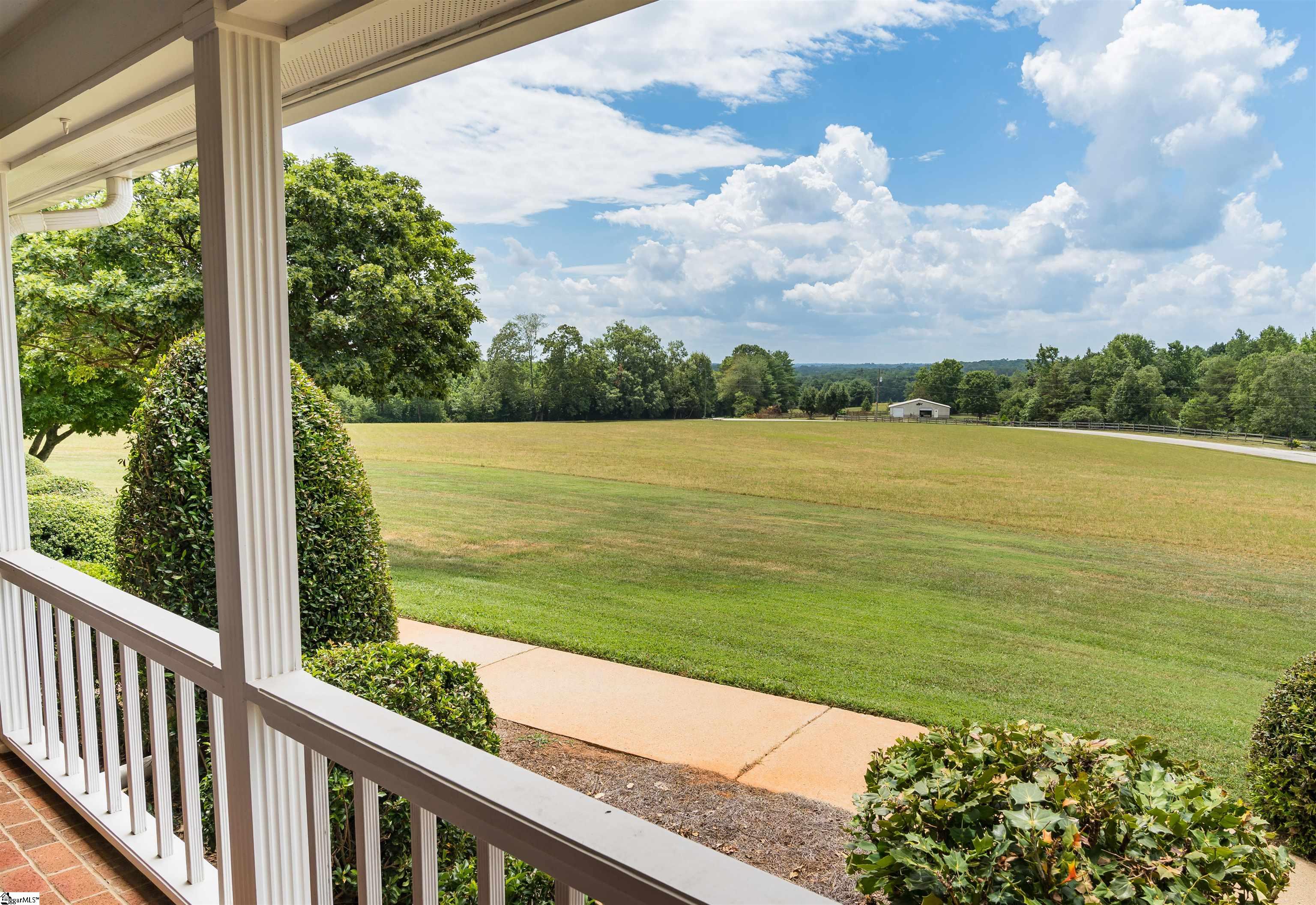 312 Lister Road Landrum, SC 29356-8714