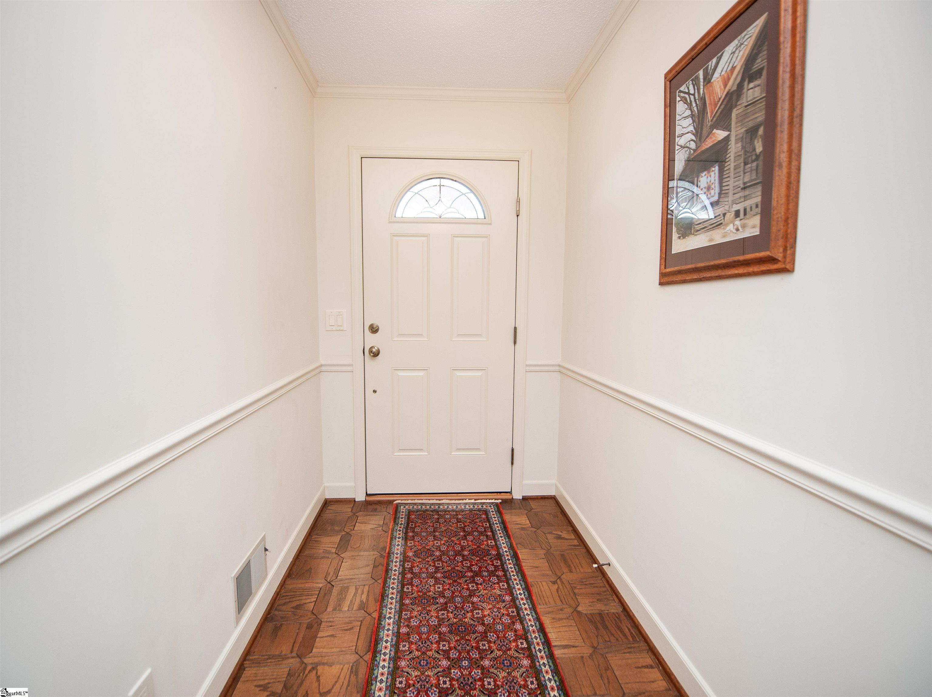 312 Lister Road Landrum, SC 29356-8714