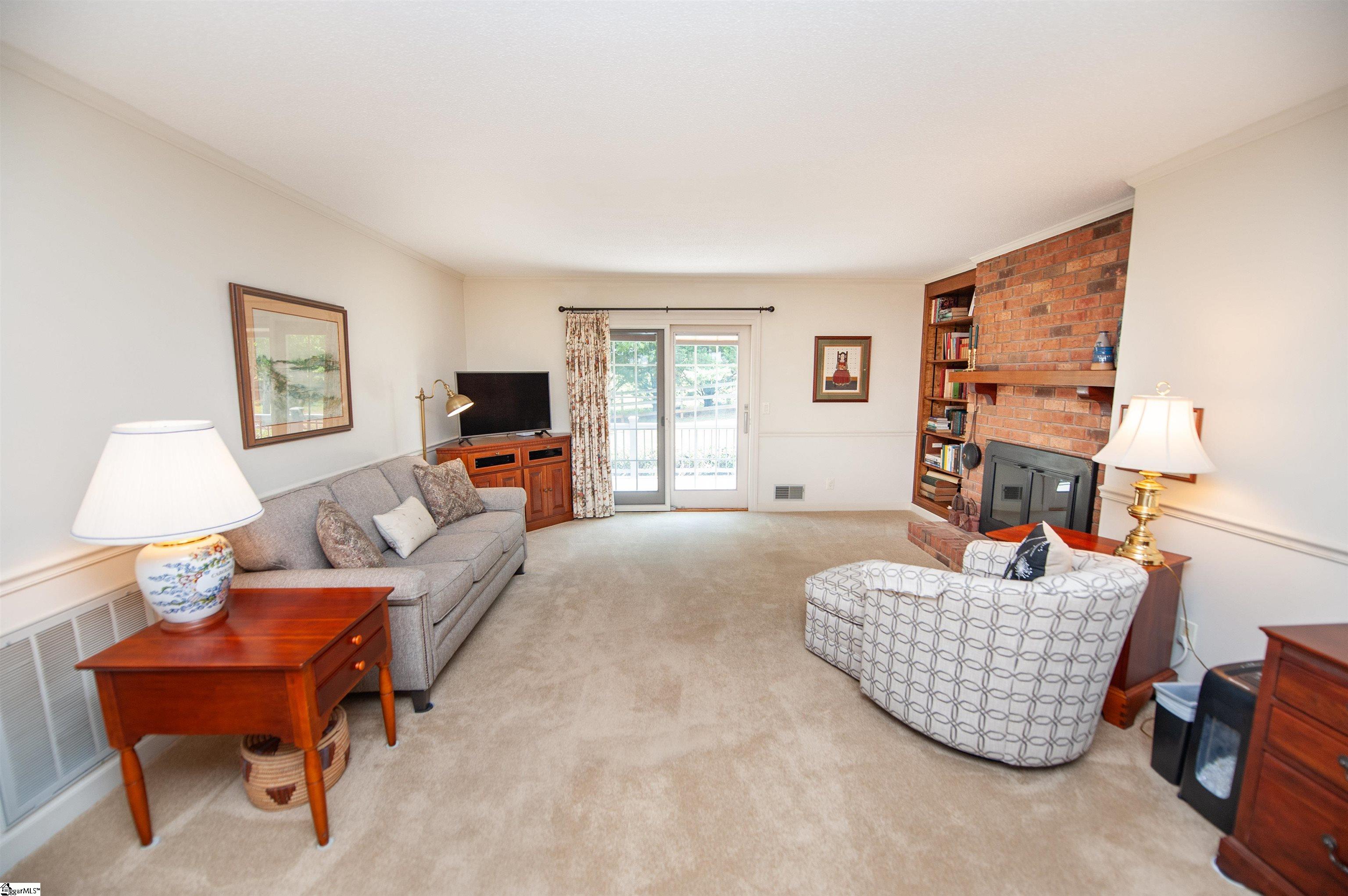 312 Lister Road Landrum, SC 29356-8714
