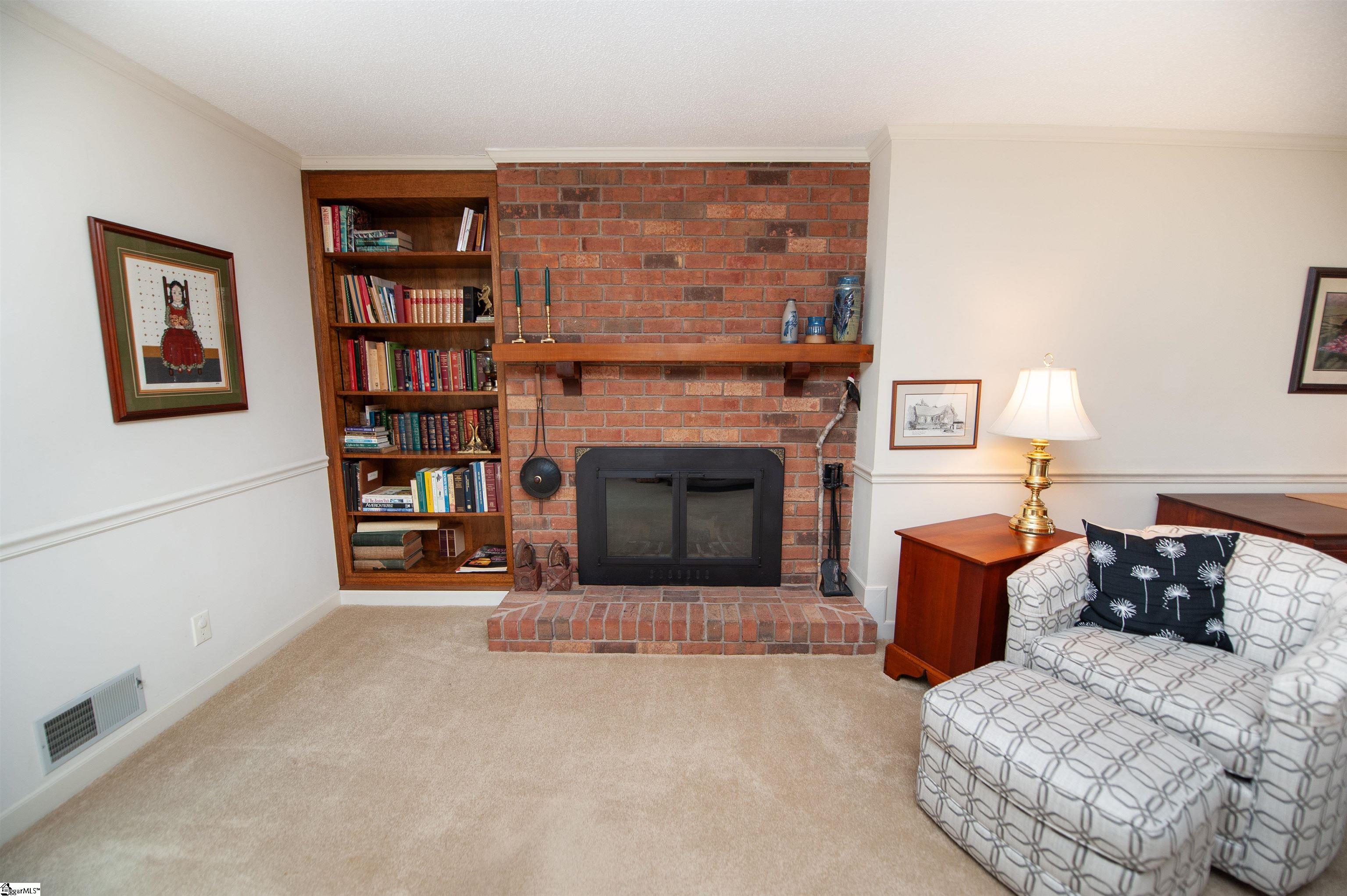 312 Lister Road Landrum, SC 29356-8714