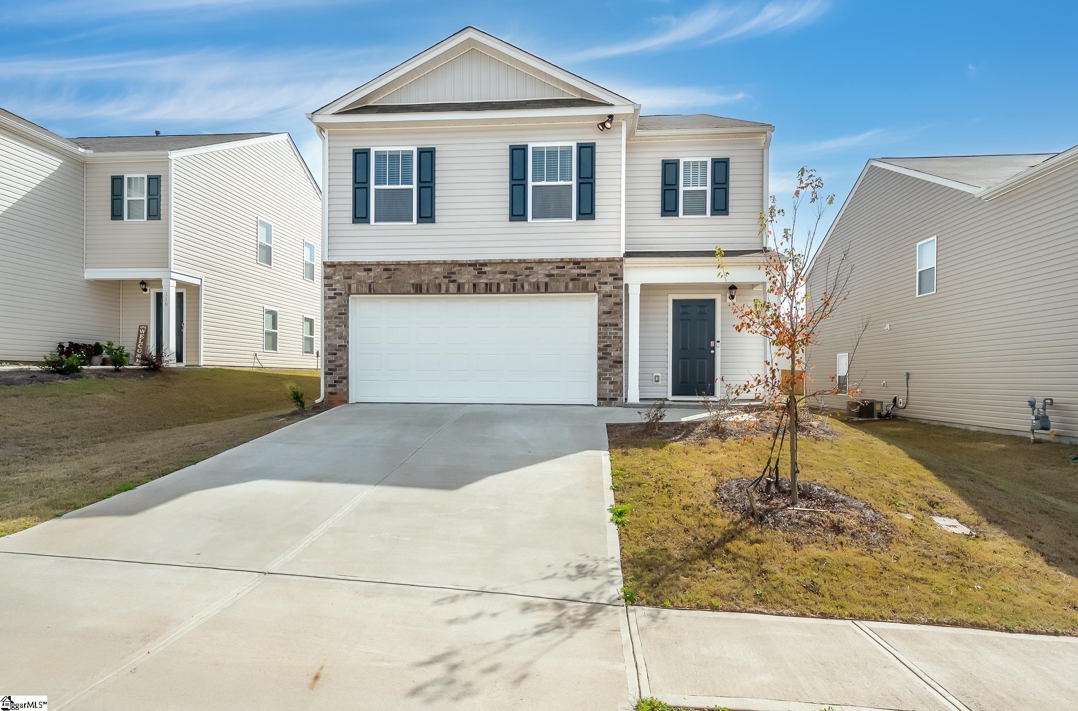 114 Green Oak Drive Easley, SC 29640