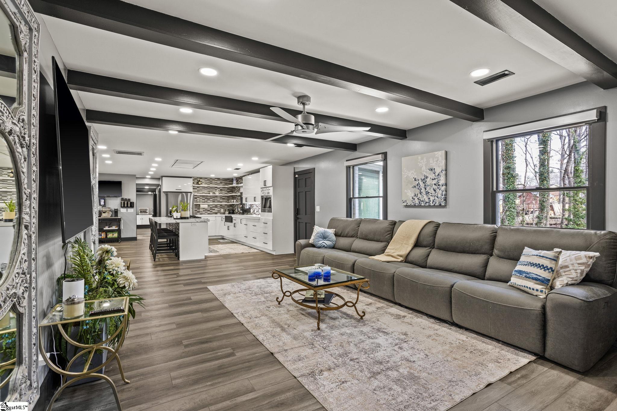 3 Kingsley Court Mauldin, SC 29662-6607