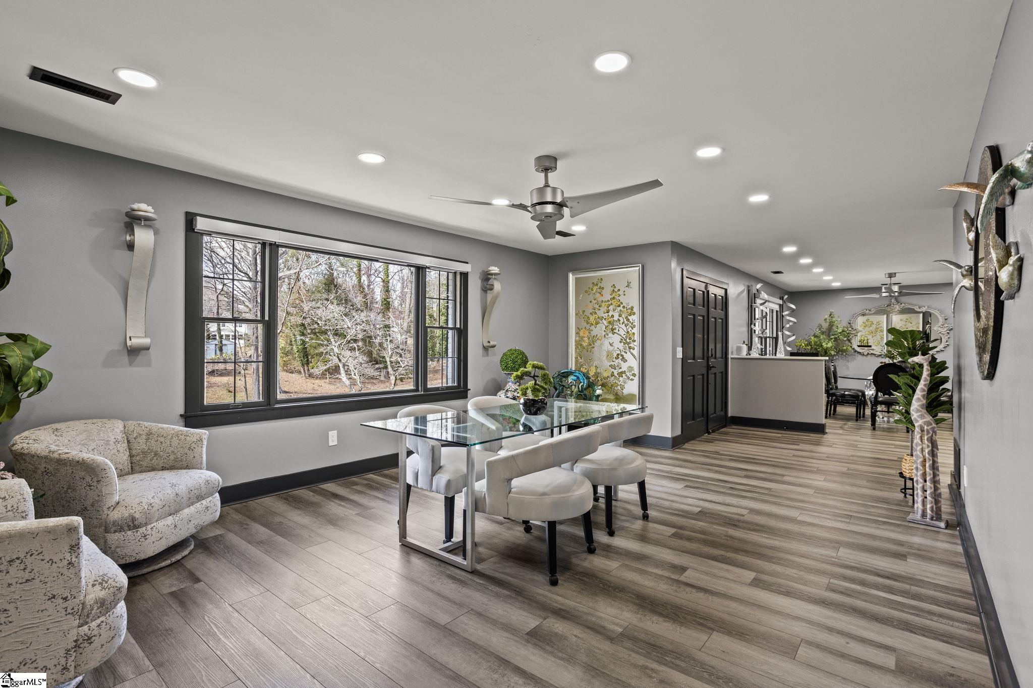 3 Kingsley Court Mauldin, SC 29662-6607