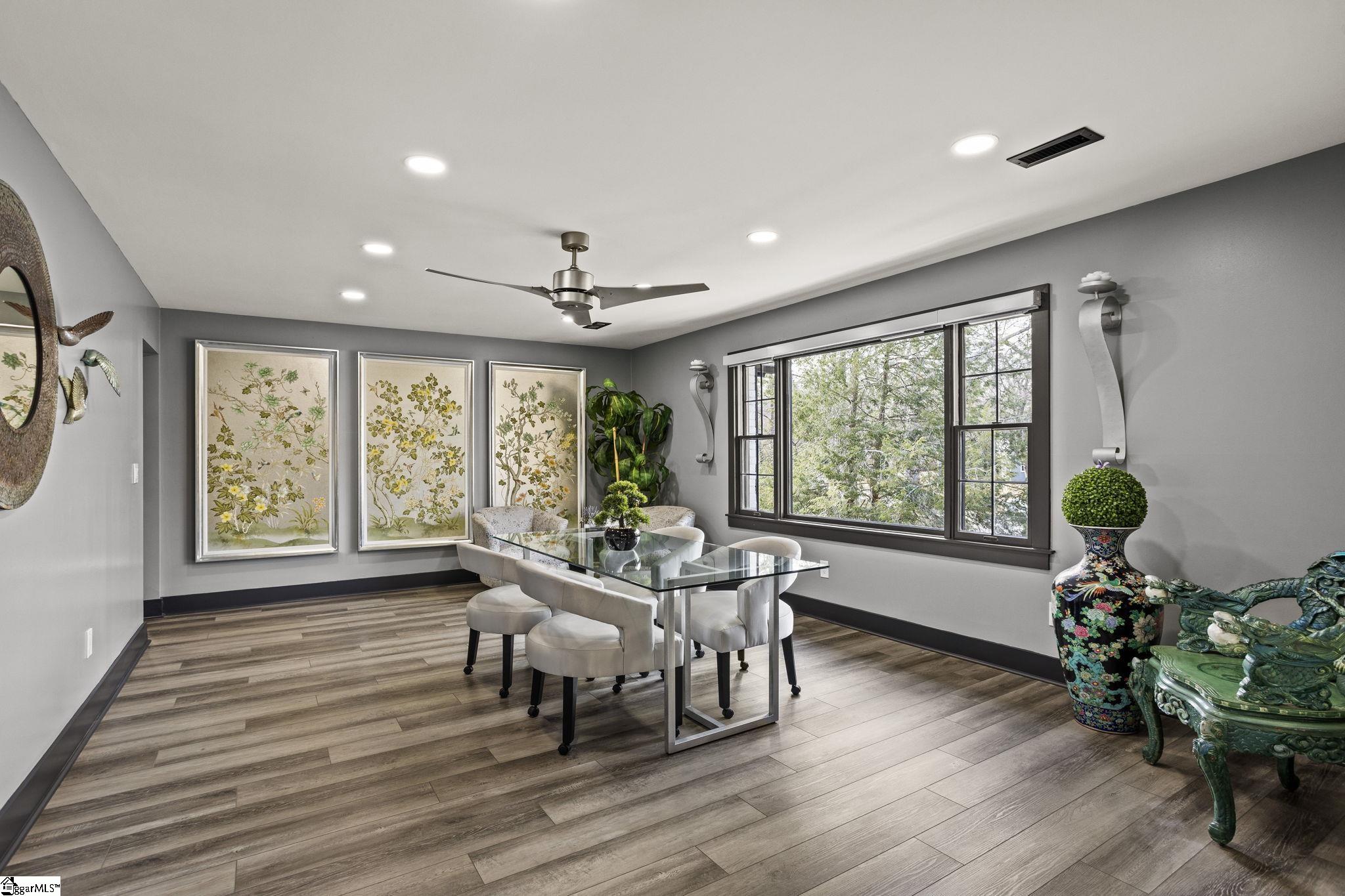 3 Kingsley Court Mauldin, SC 29662-6607