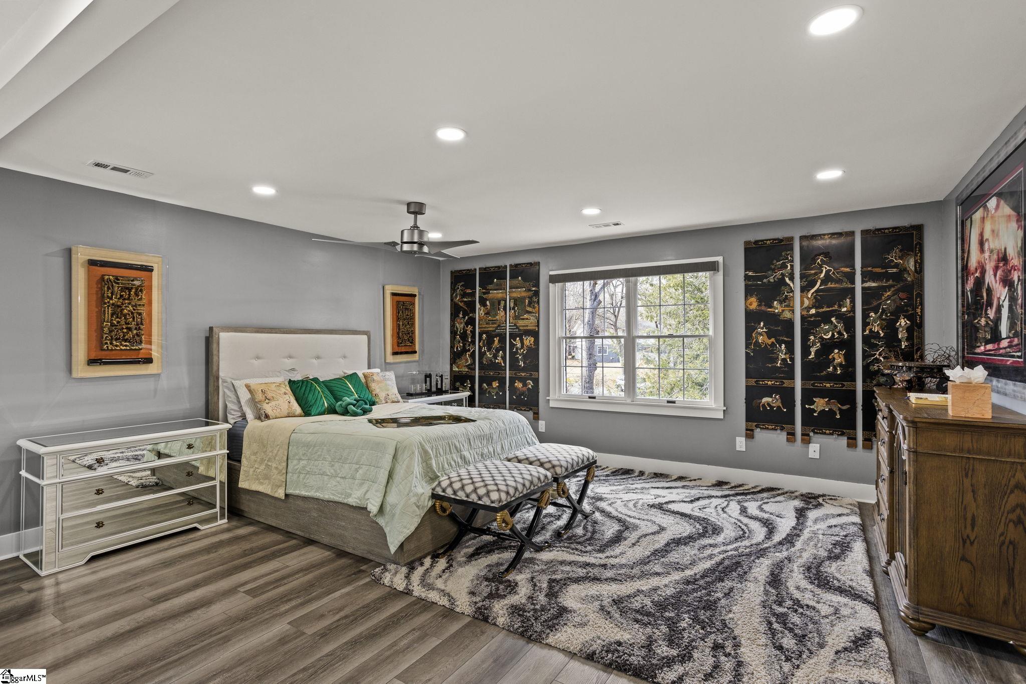 3 Kingsley Court Mauldin, SC 29662-6607