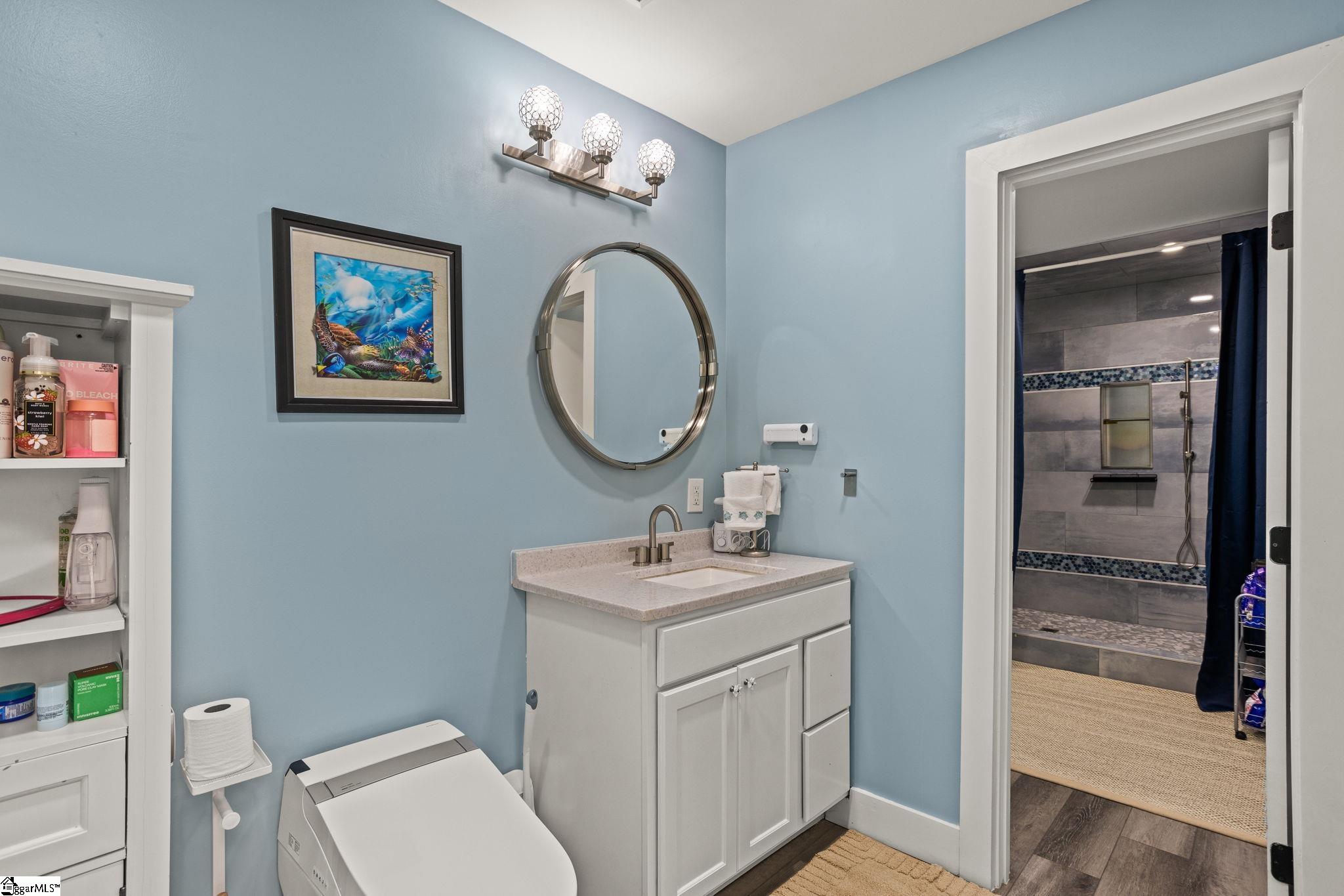 3 Kingsley Court Mauldin, SC 29662-6607