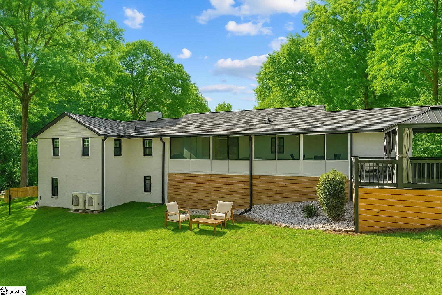 3 Kingsley Court Mauldin, SC 29662-6607