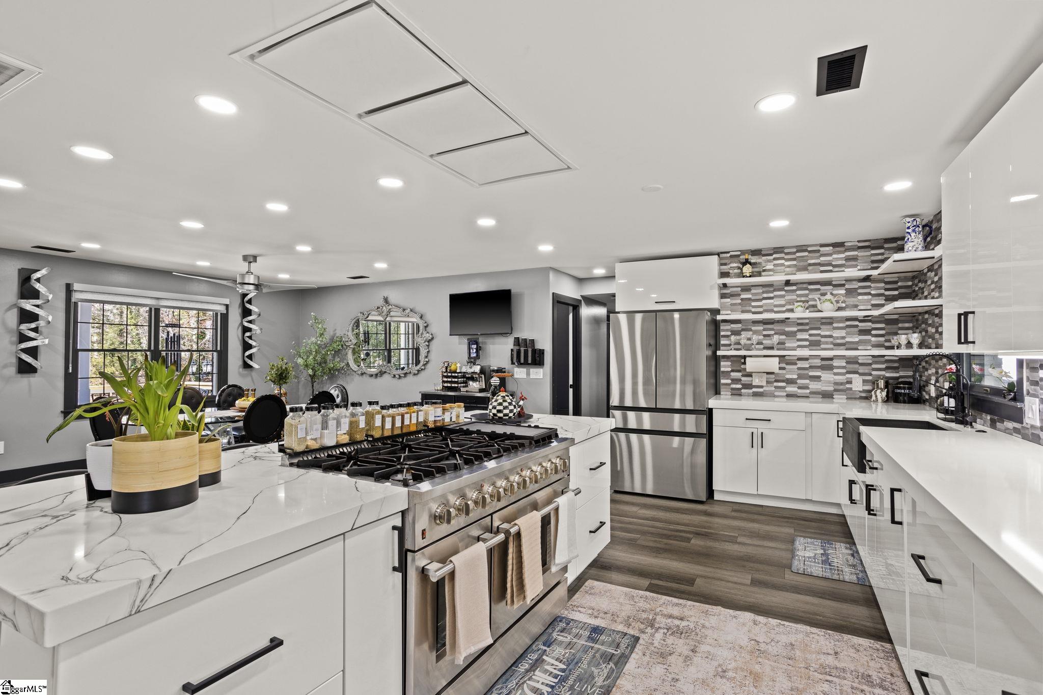 3 Kingsley Court Mauldin, SC 29662-6607