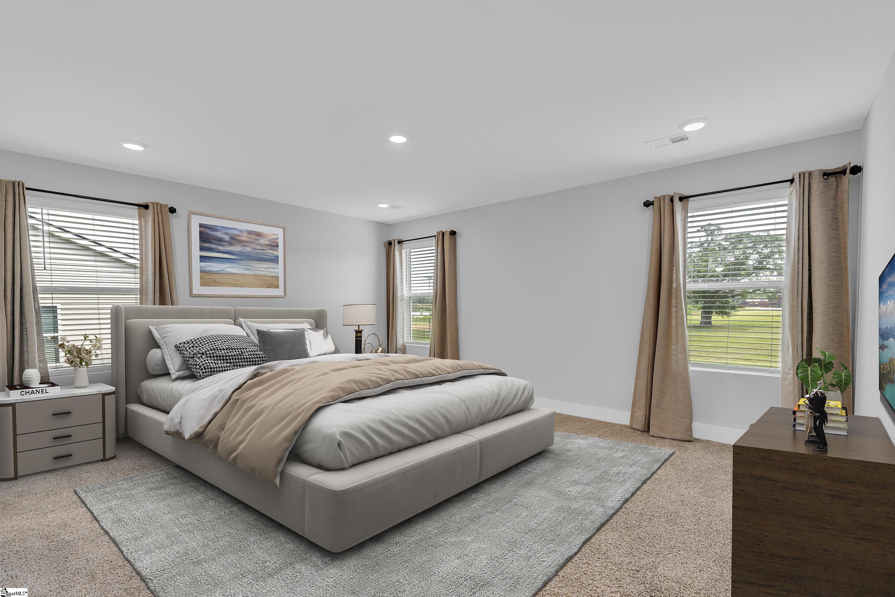 10 Outback Drive Greer, SC 29650