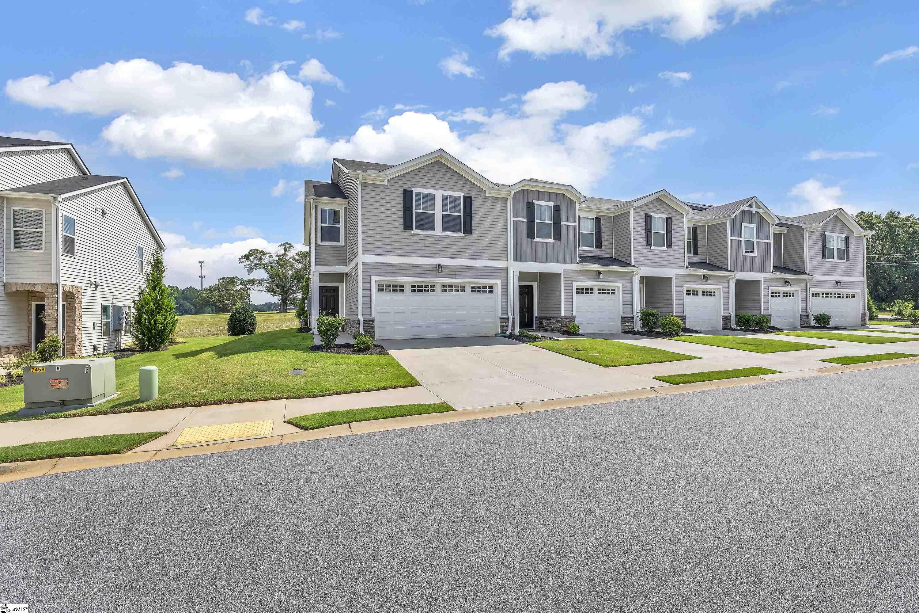 10 Outback Drive Greer, SC 29650