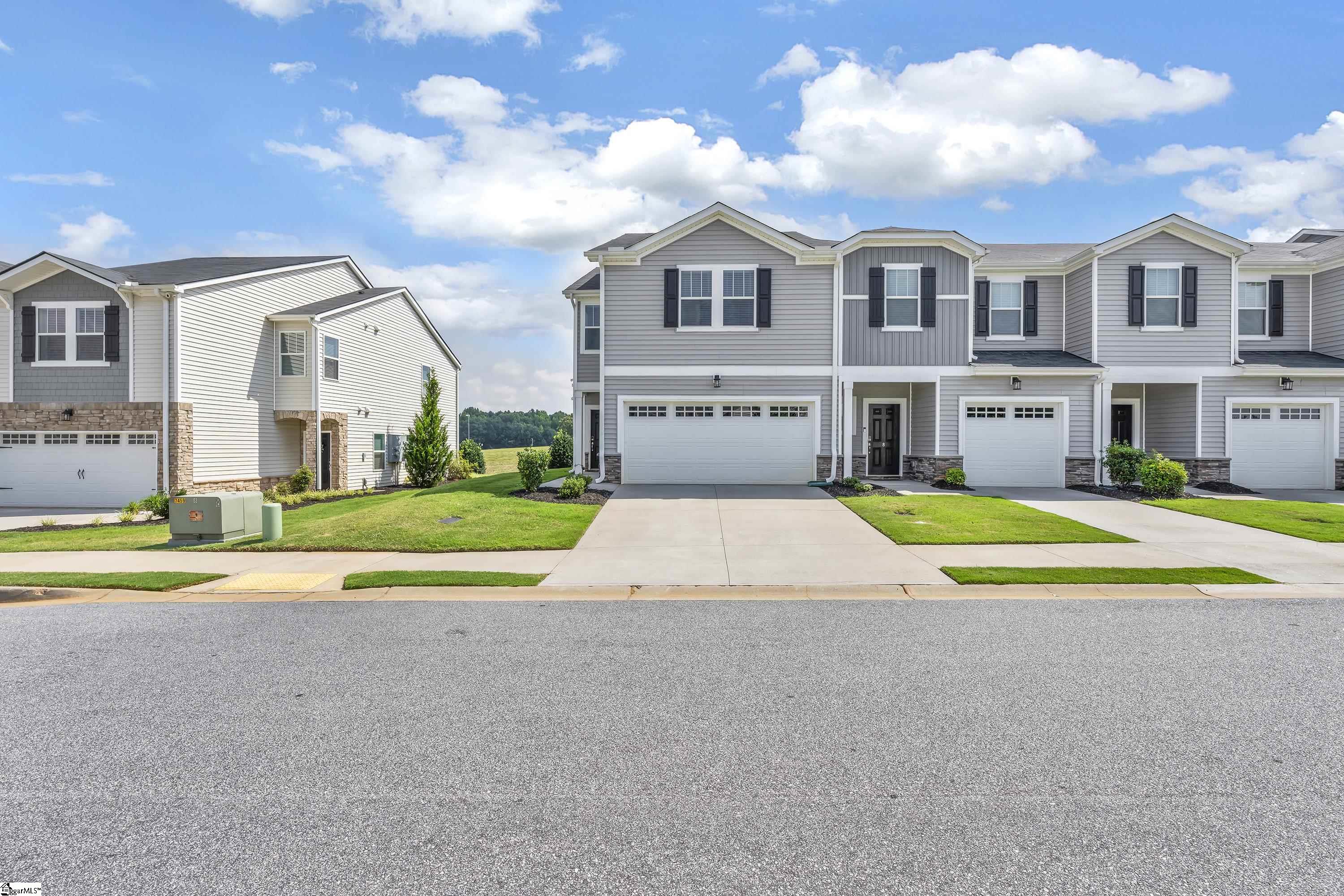 10 Outback Drive Greer, SC 29650