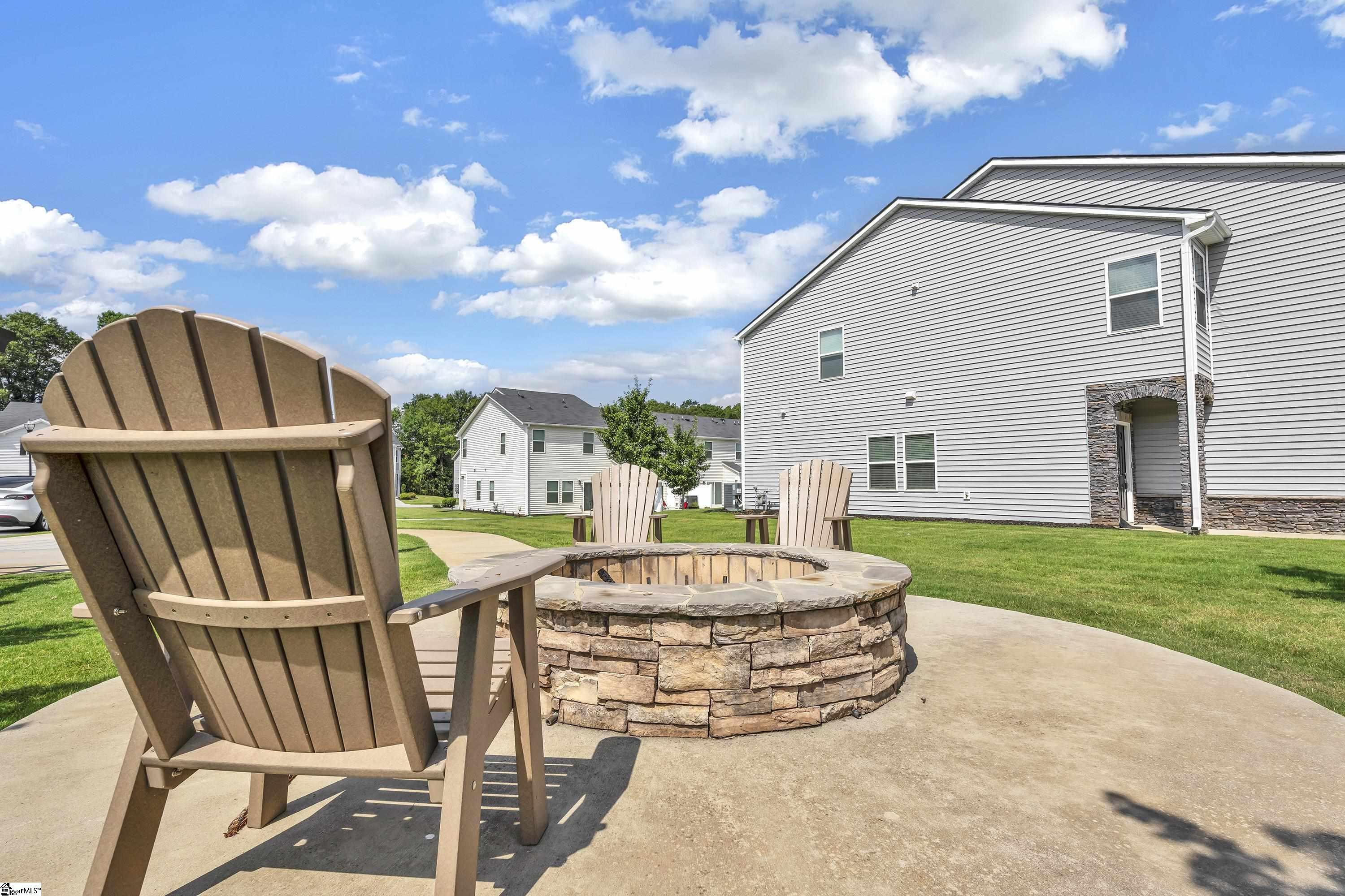 10 Outback Drive Greer, SC 29650