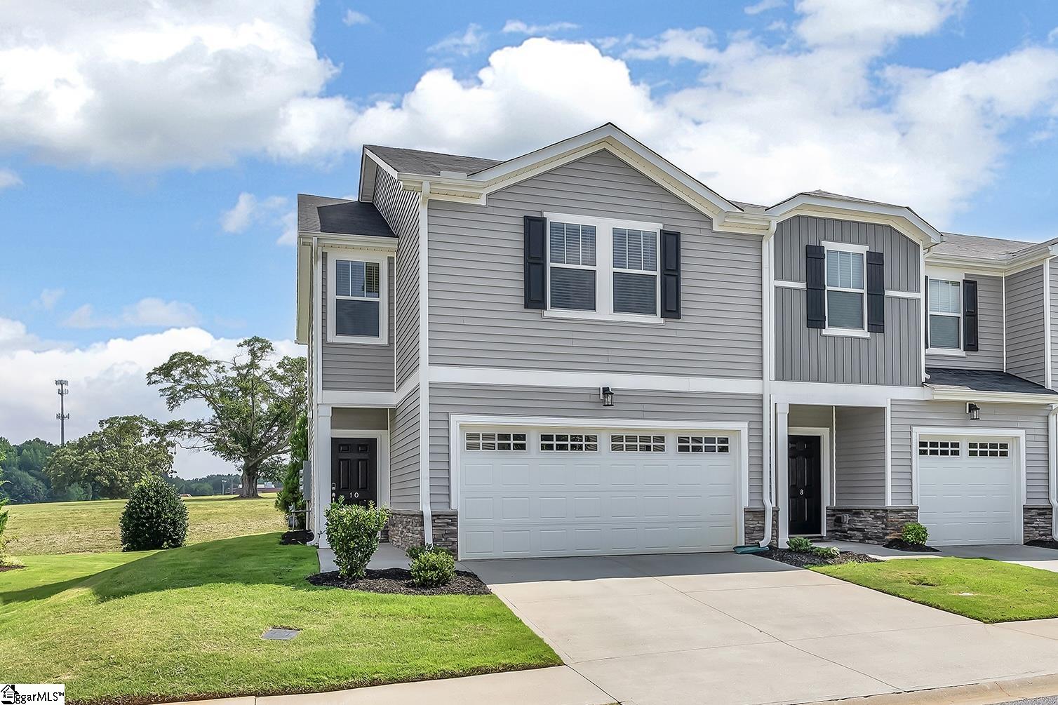 10 Outback Drive Greer, SC 29650