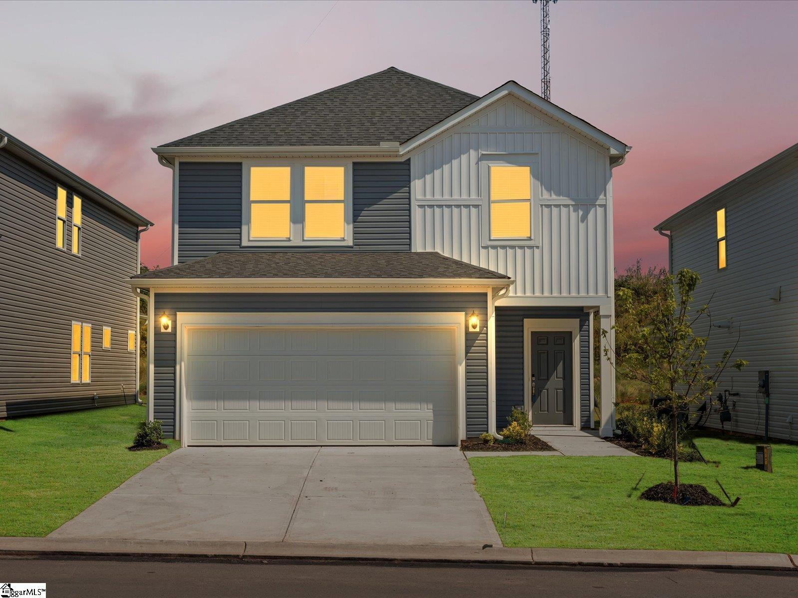 402 Shortleaf Lane Pendelton, SC 29670