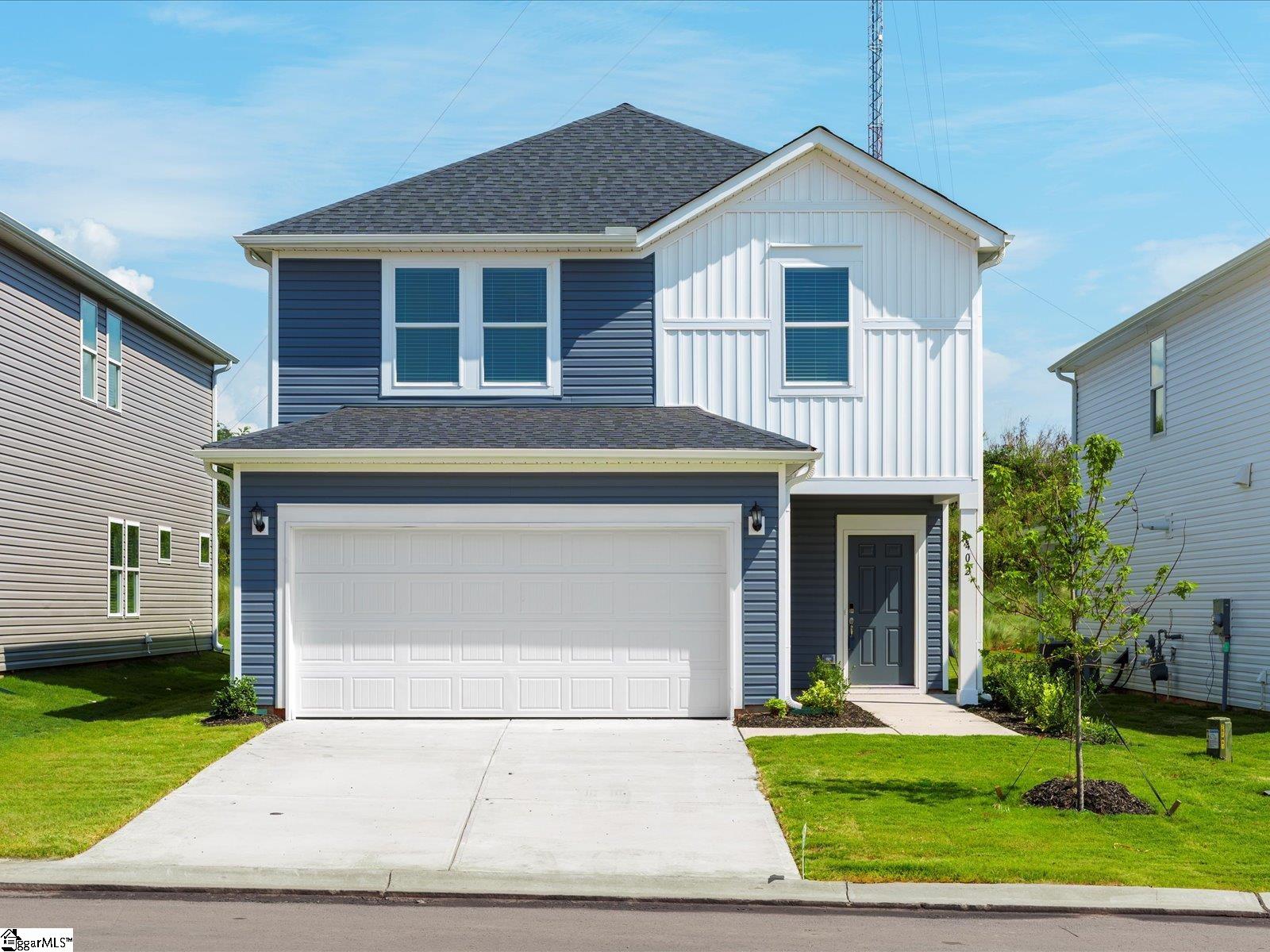 402 Shortleaf Lane Pendelton, SC 29670