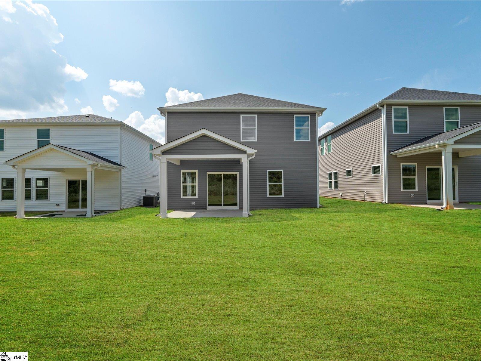 402 Shortleaf Lane Pendelton, SC 29670