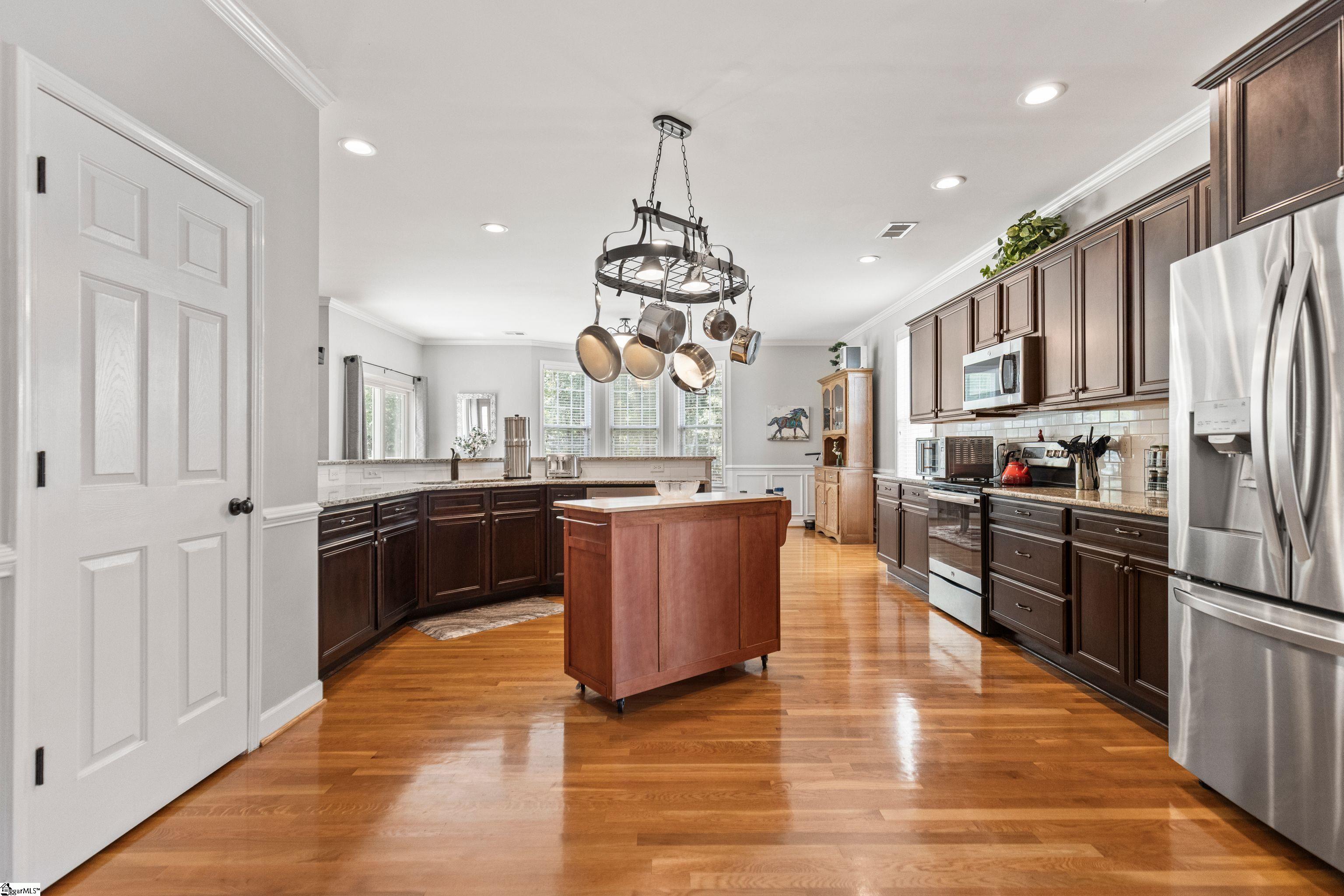 513 Saddlebred Drive Pelzer, SC 29669