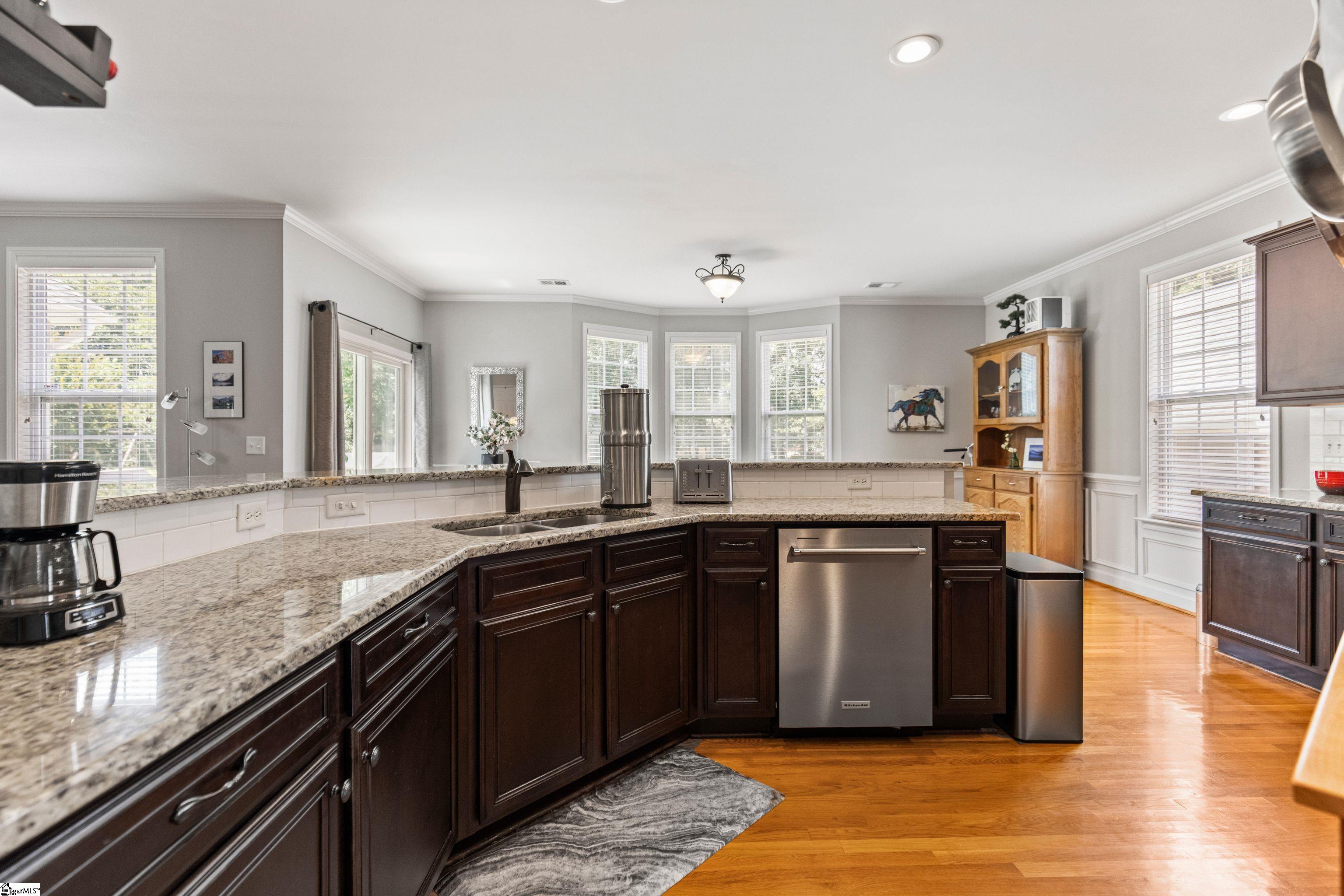513 Saddlebred Drive Pelzer, SC 29669