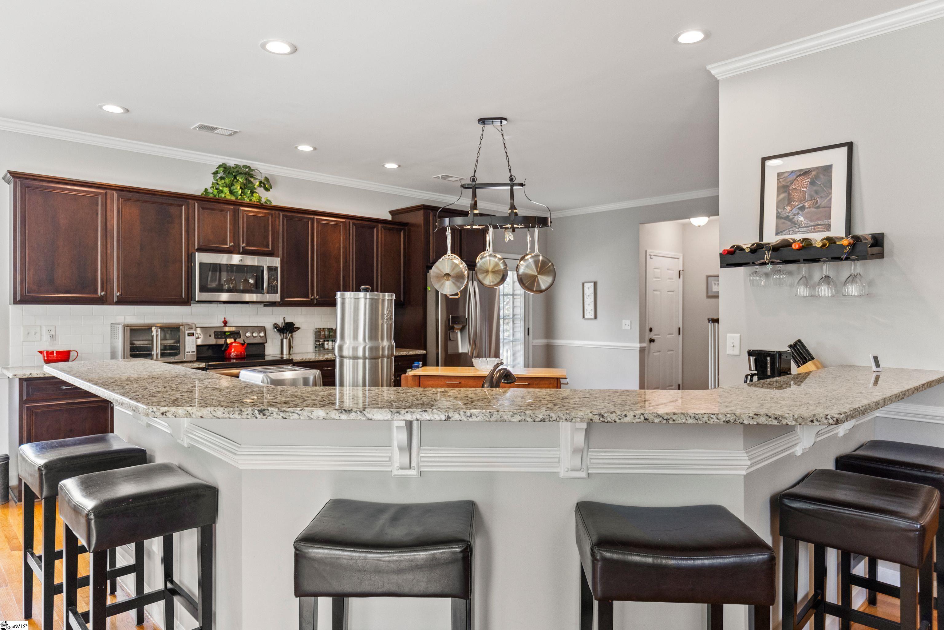 513 Saddlebred Drive Pelzer, SC 29669