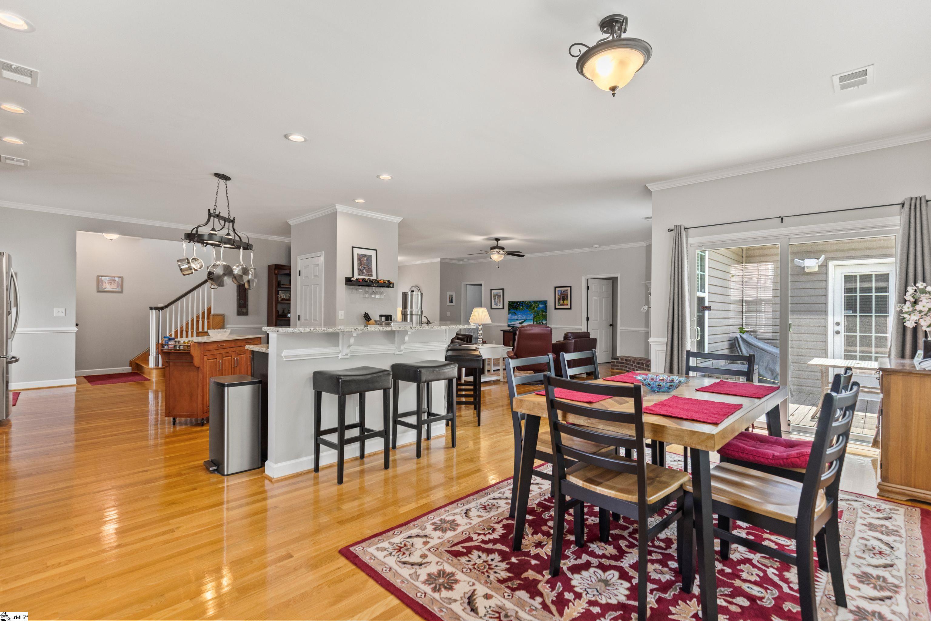 513 Saddlebred Drive Pelzer, SC 29669