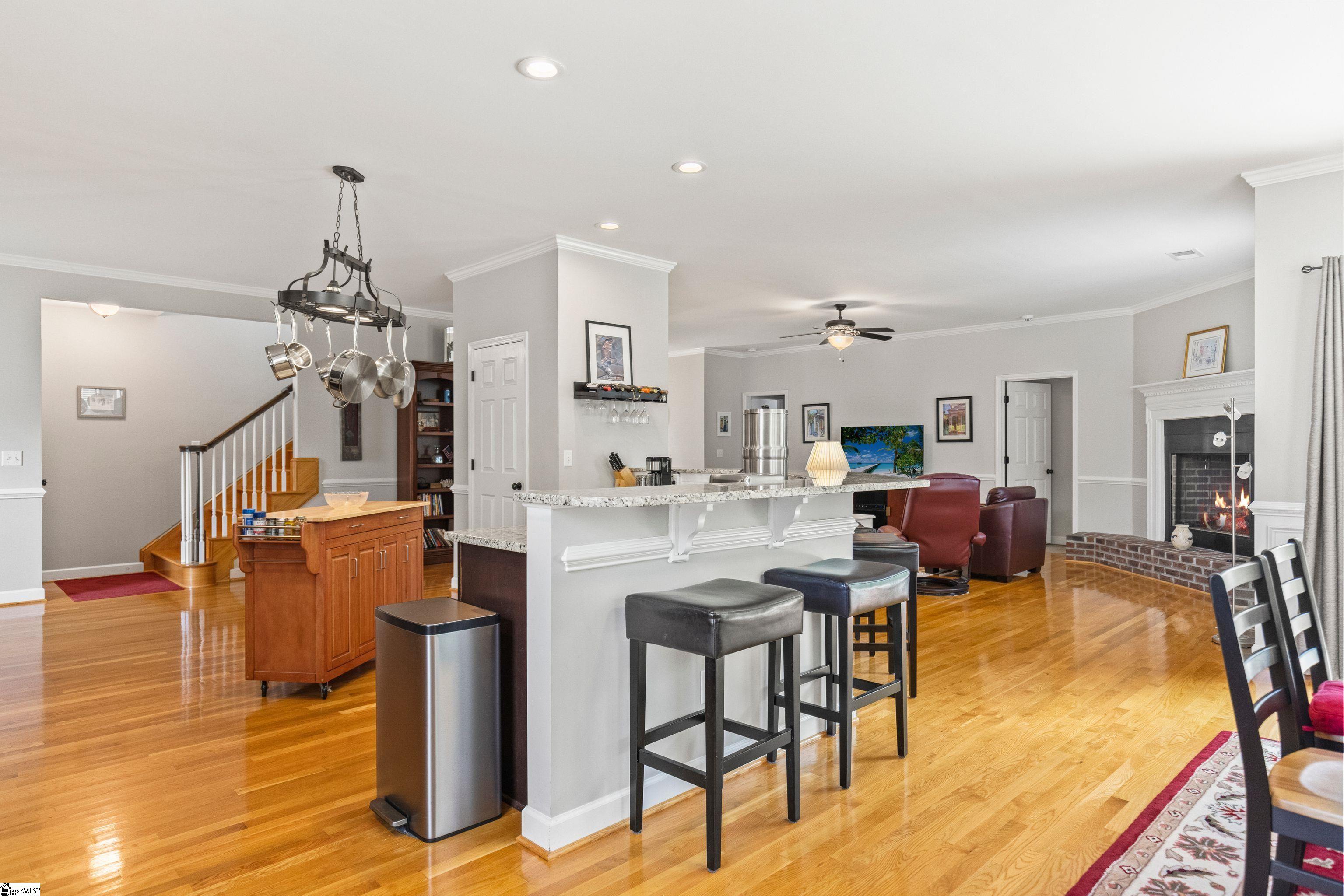 513 Saddlebred Drive Pelzer, SC 29669