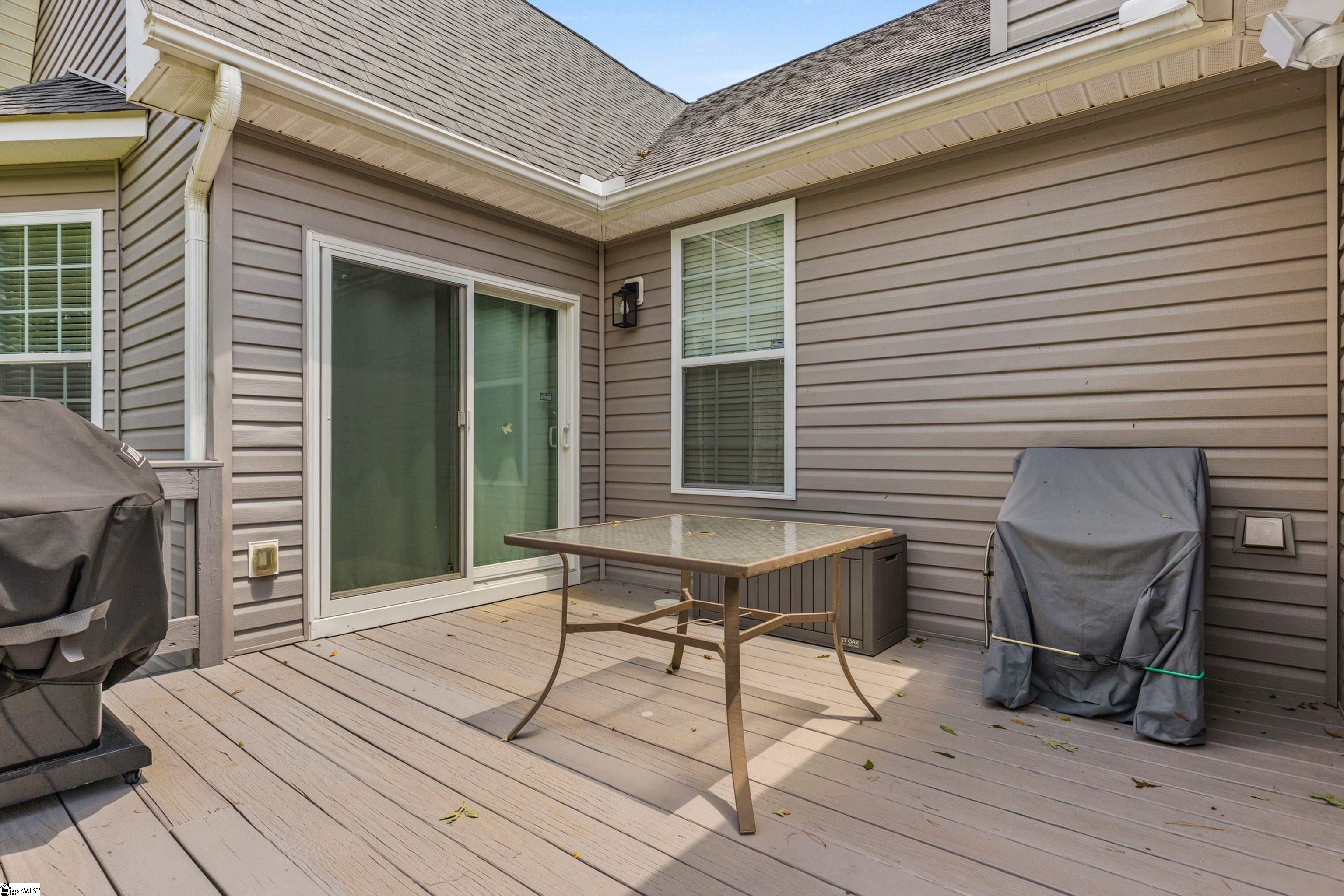 513 Saddlebred Drive Pelzer, SC 29669