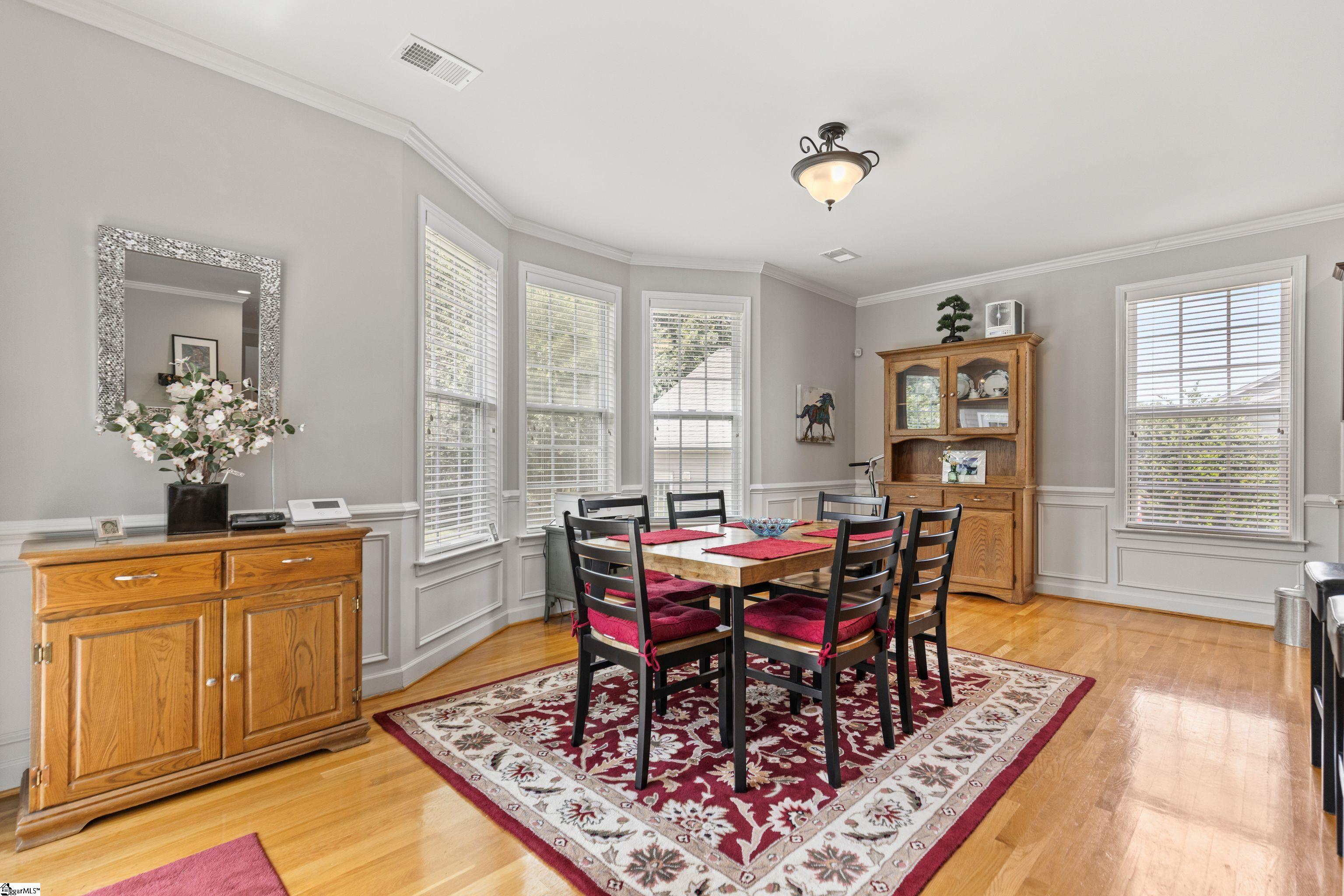 513 Saddlebred Drive Pelzer, SC 29669
