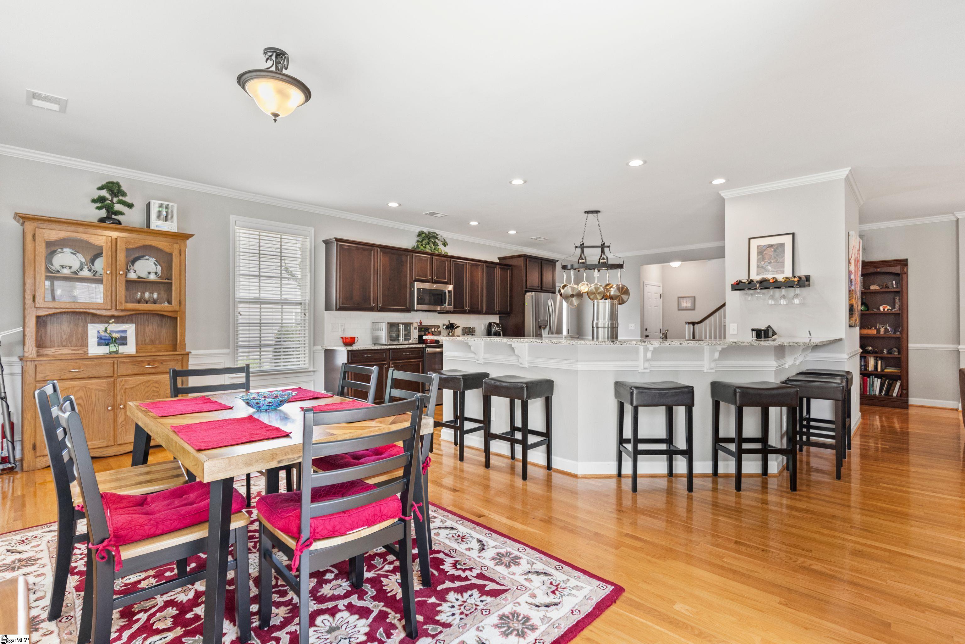 513 Saddlebred Drive Pelzer, SC 29669