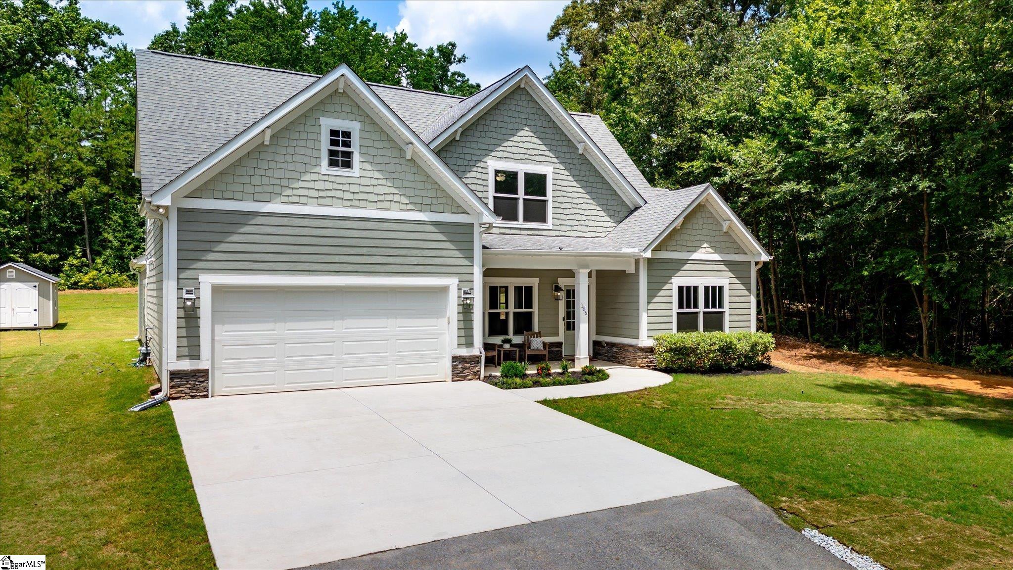 106 Karla Court Fountain Inn, SC 29644