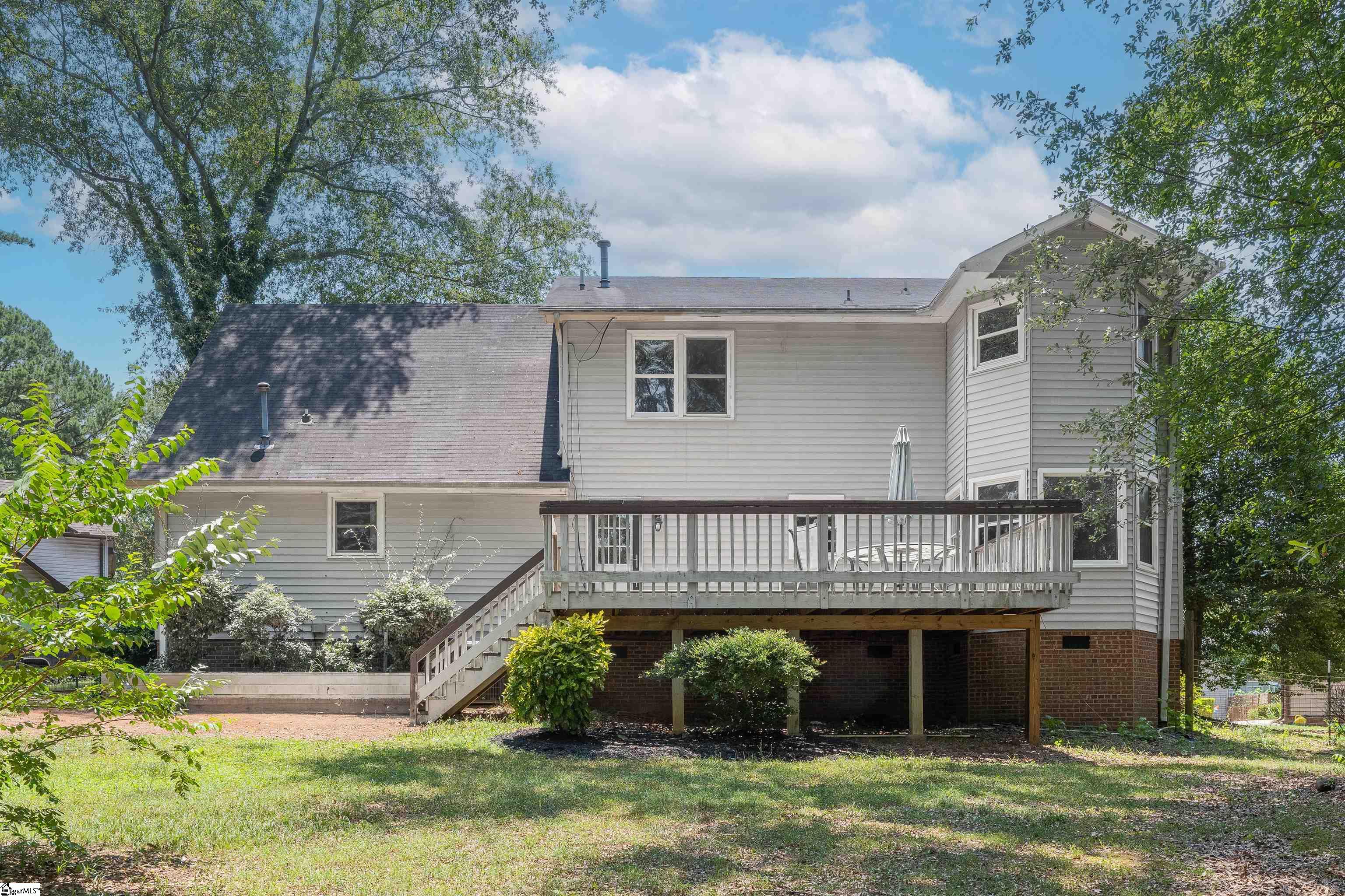 12 Dustinbrook Court Mauldin, SC 29662