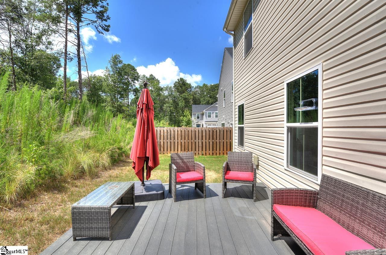 504 Mills Hill Way Greenville, SC 29605